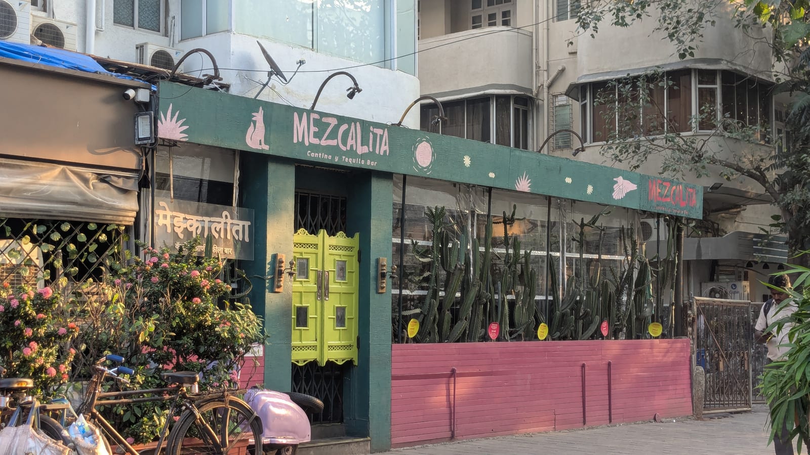 Mezcalita