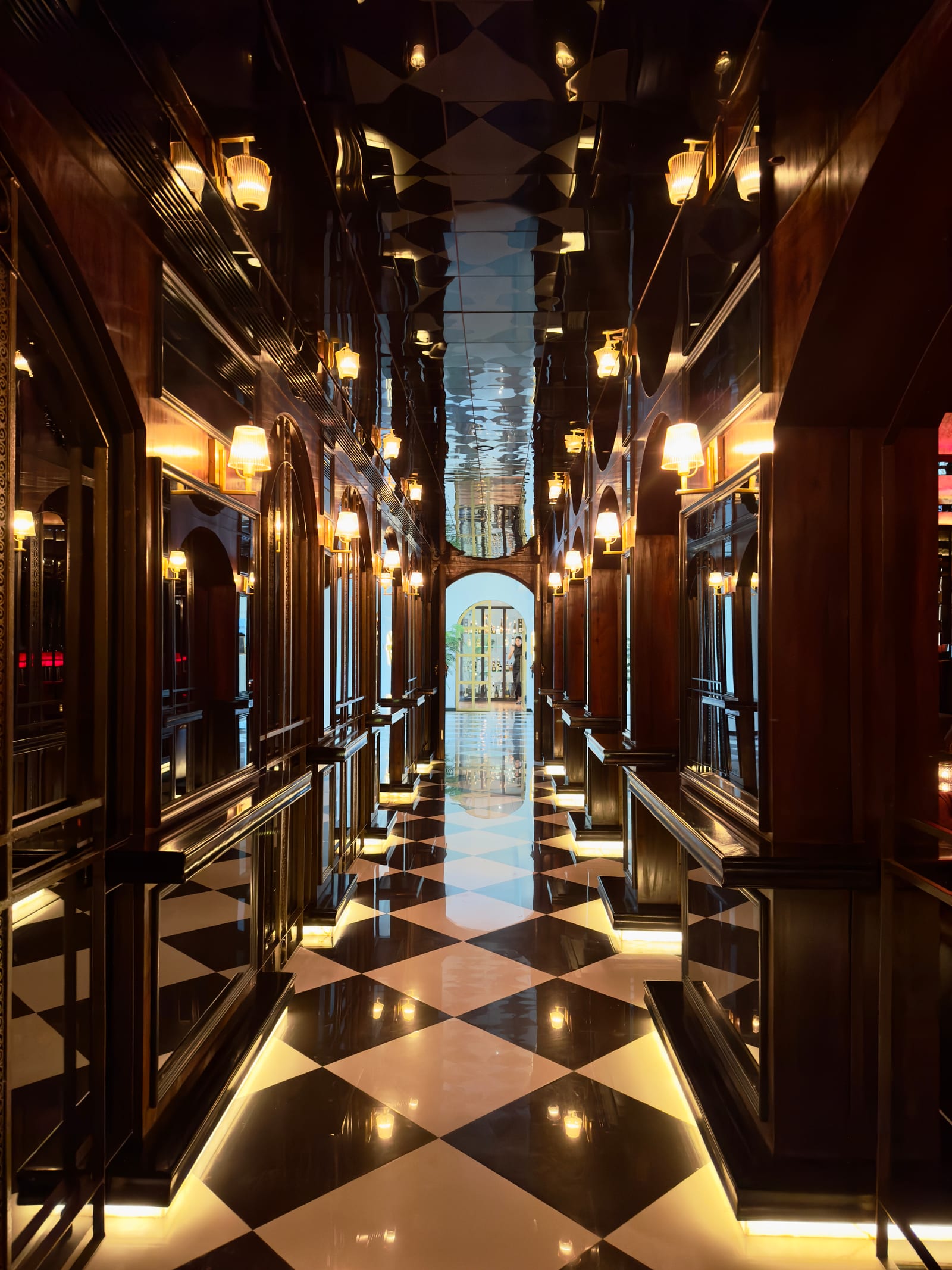 Milagro Mumbai