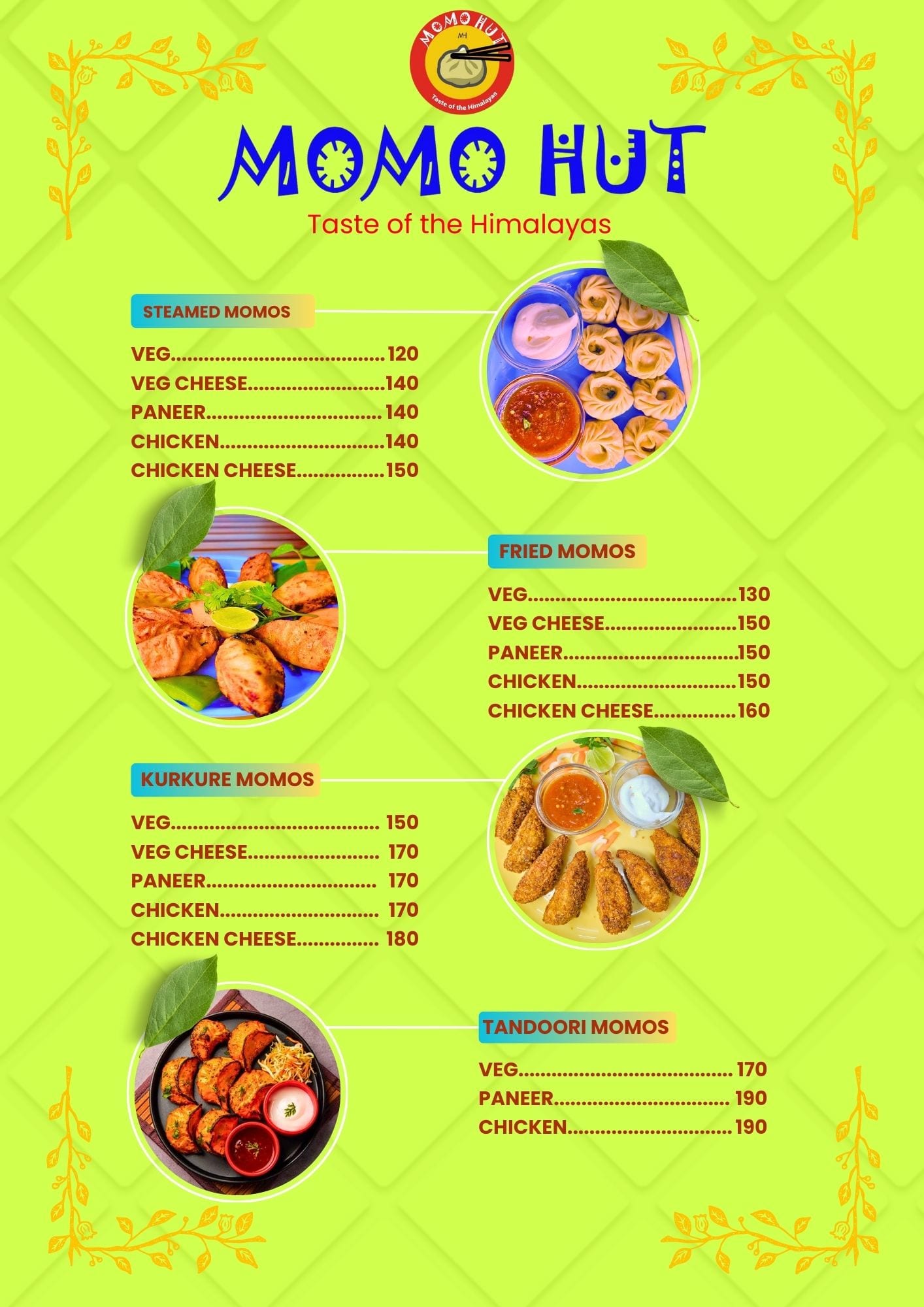 Momo Hut
