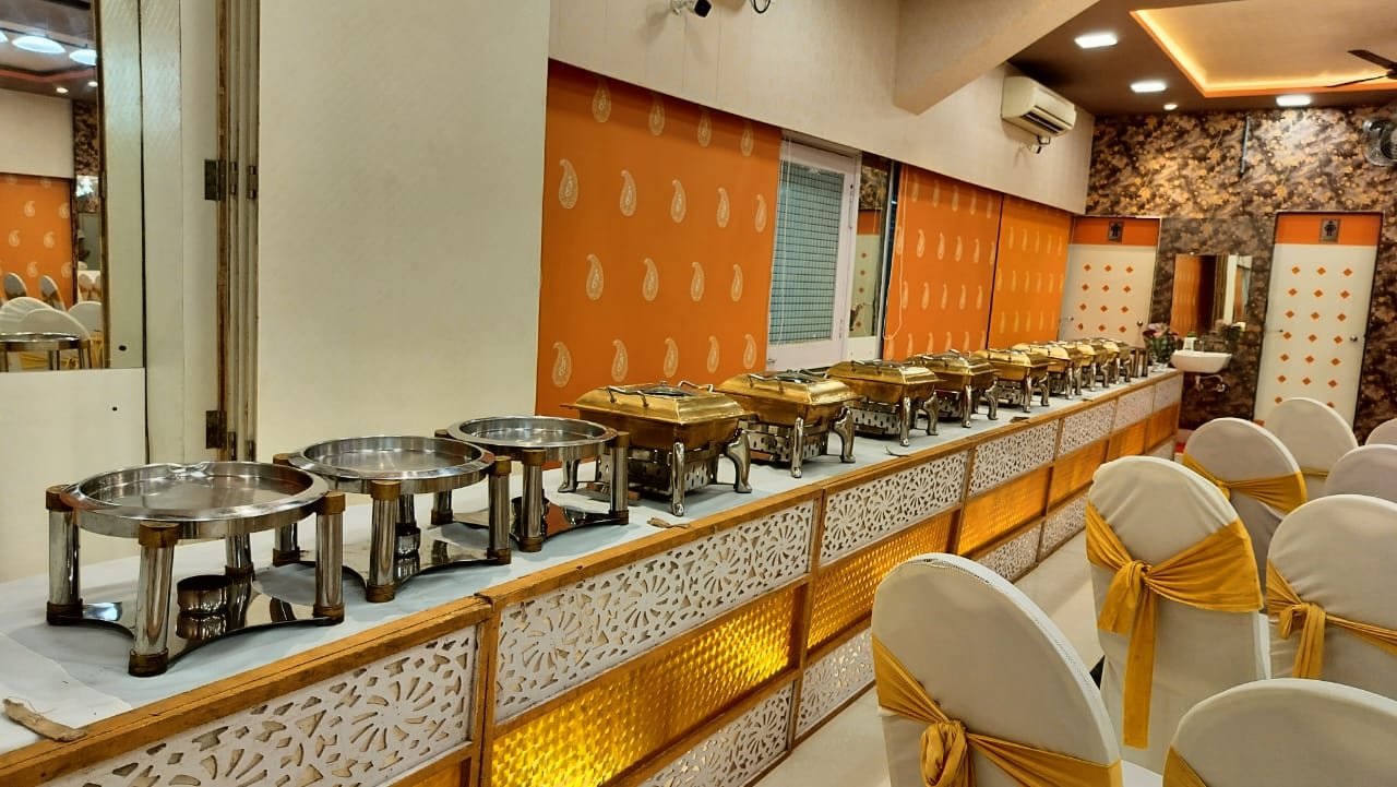 Mudra Banquet Andheri West