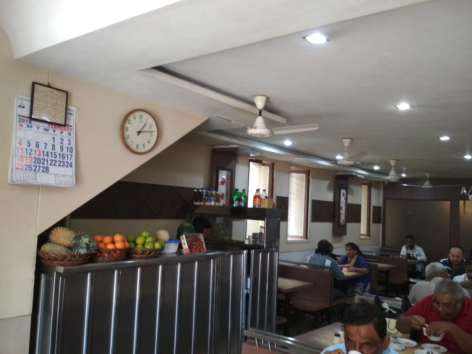 New Grand Restaurant
