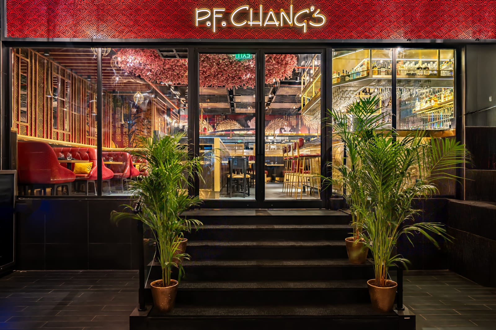 P.F. Chang's Andheri