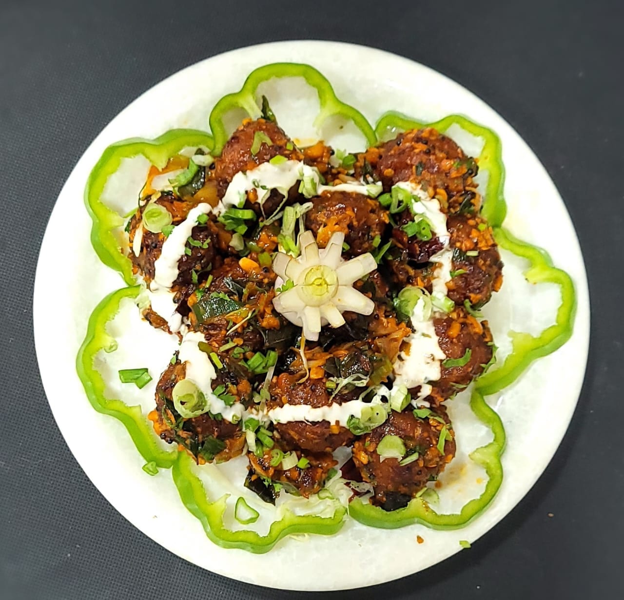 Pasaydan Veg Restaurant