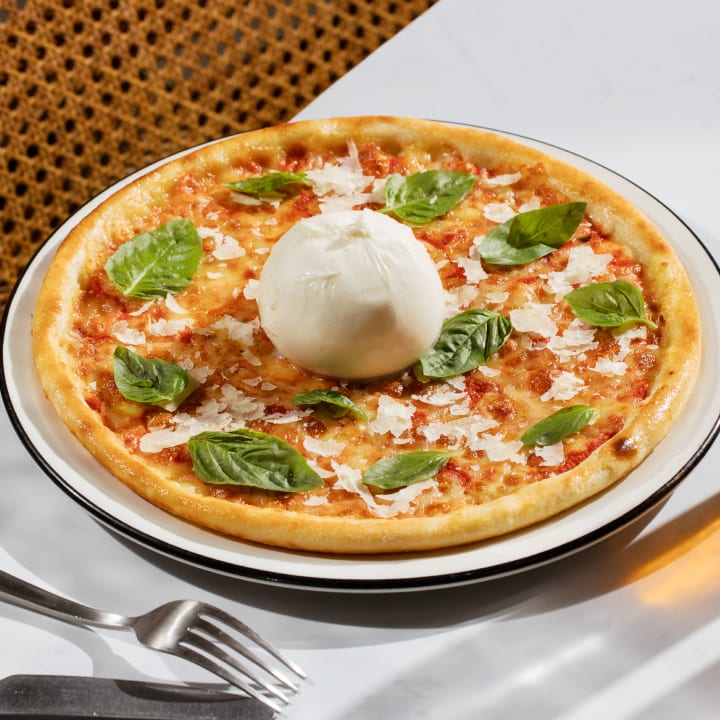 PizzaExpress