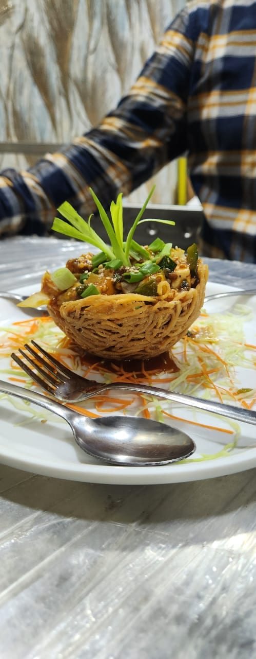 Radhe Chinese Restaurant