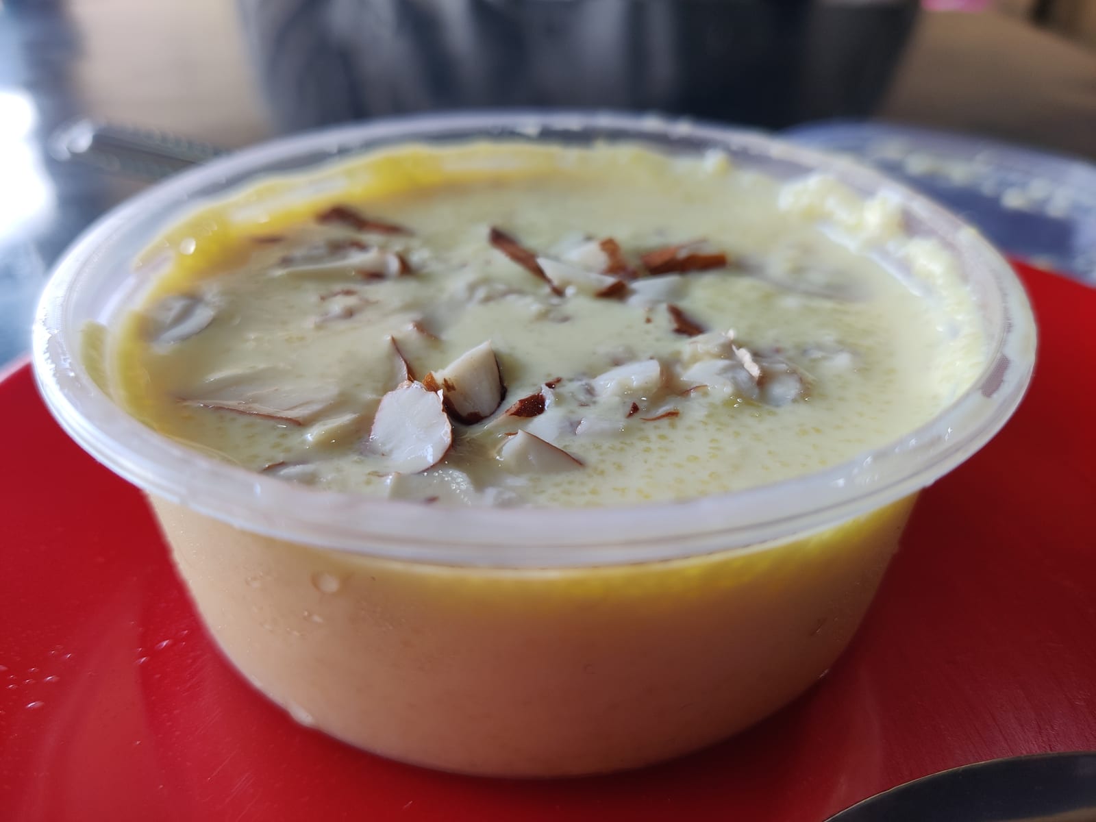 Shahi Biryani