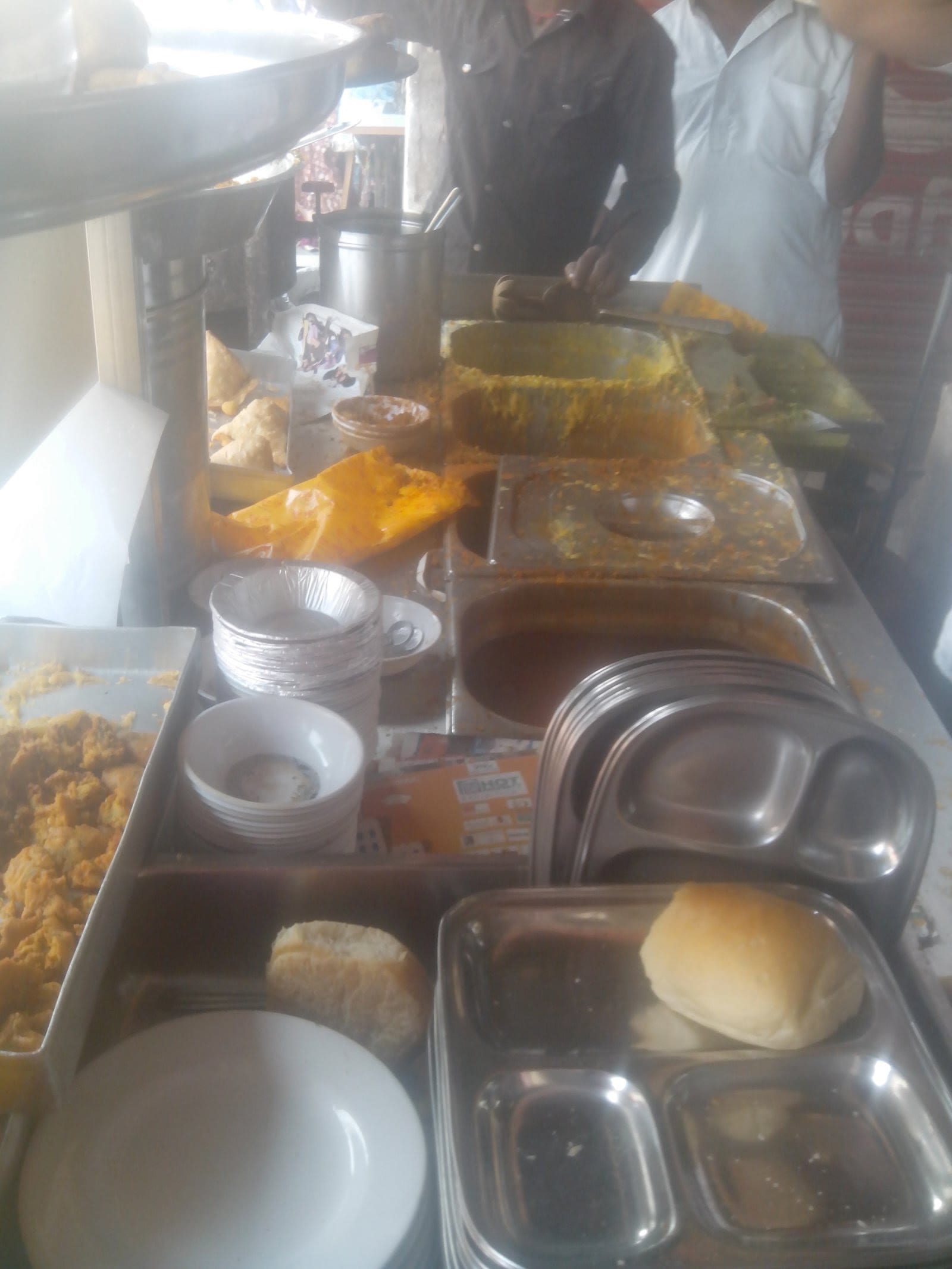 Siddhivinayak Refreshment