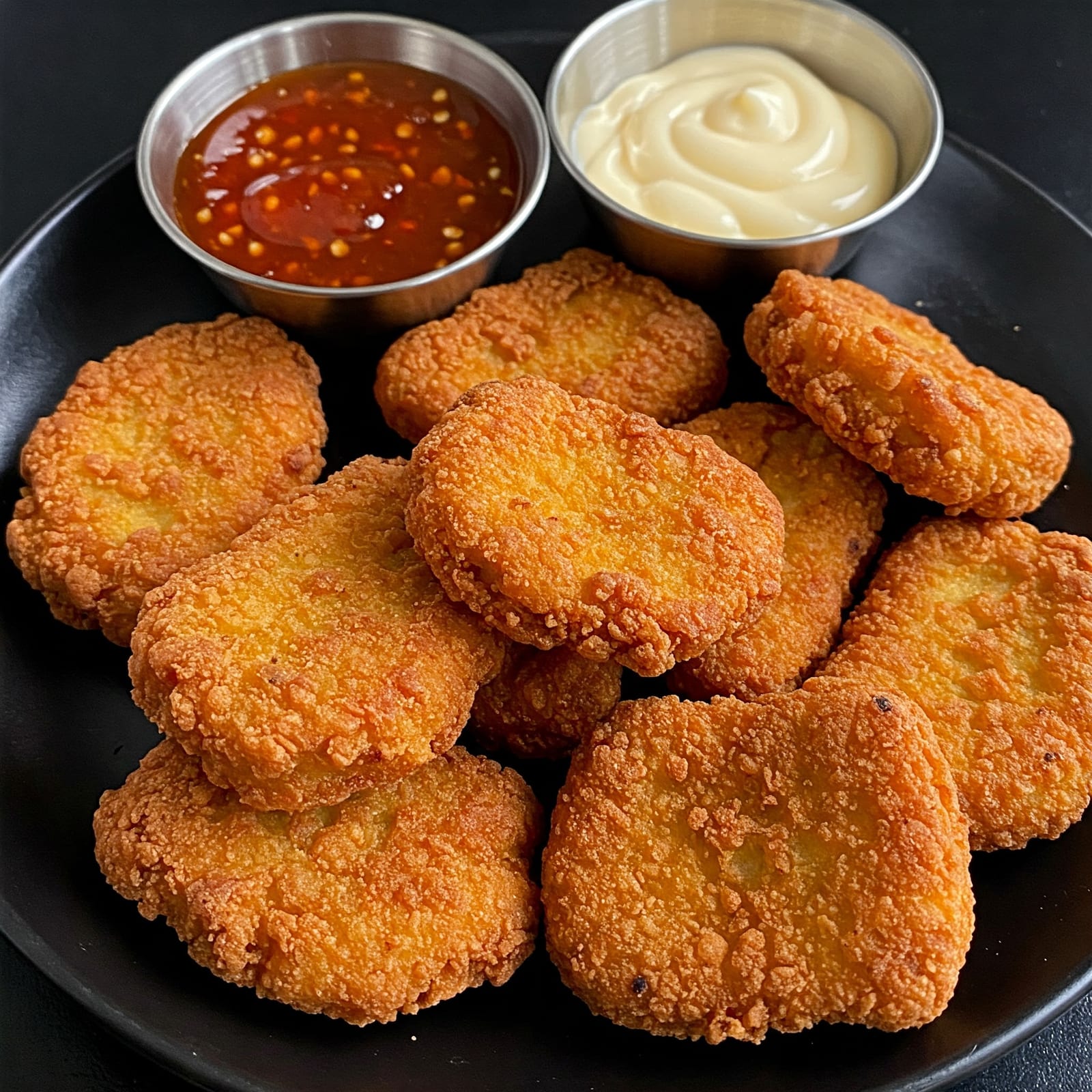 Snack Pe Attack