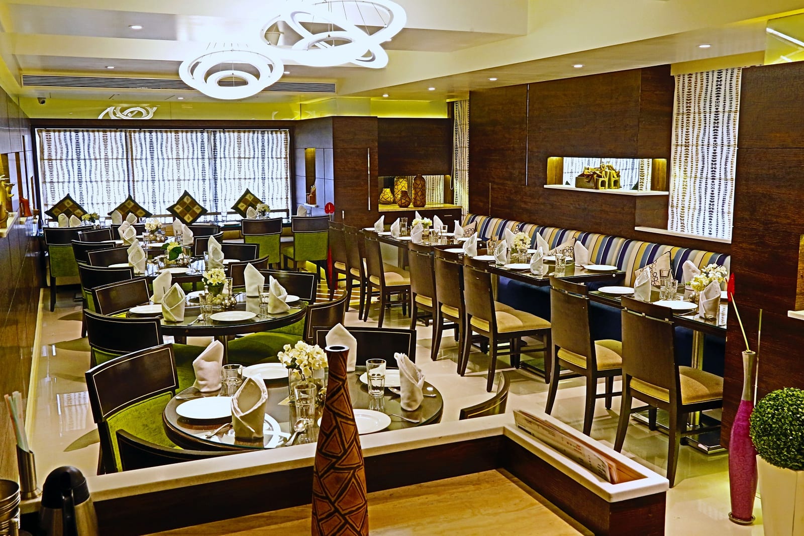 Soul Restaurant & Bar