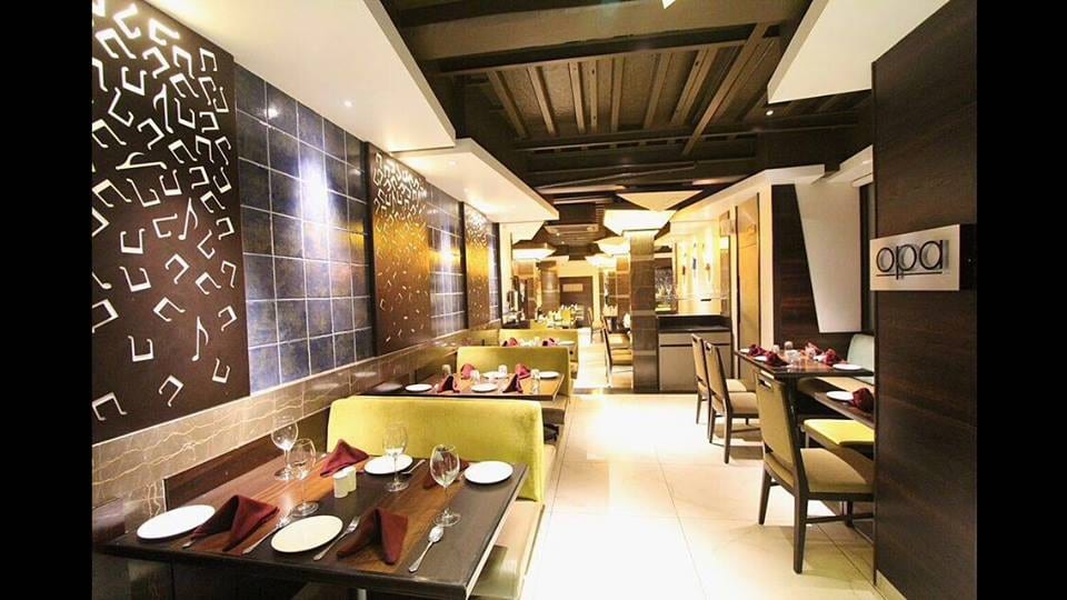 Symphony Restaurant