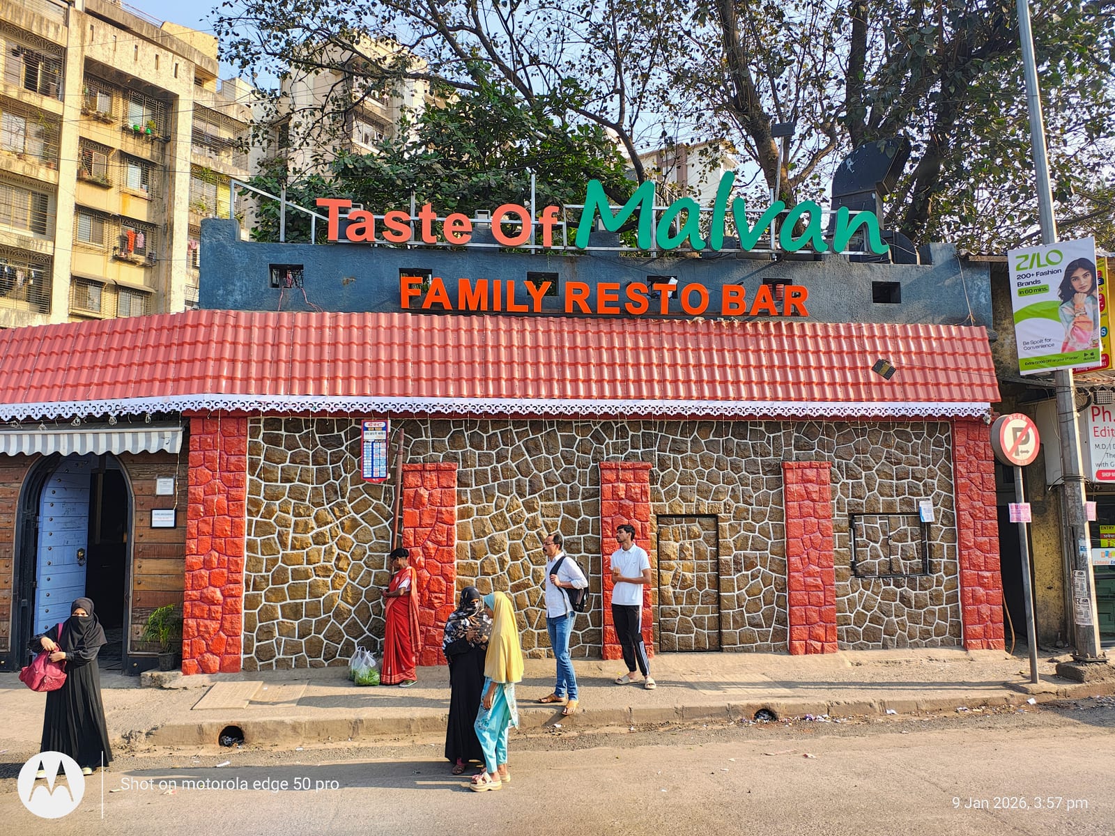 Taste of Malvan