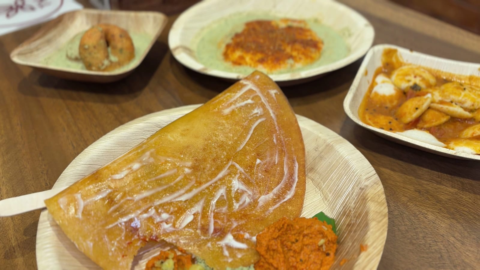 Tmc the Malleshwaram Cafe