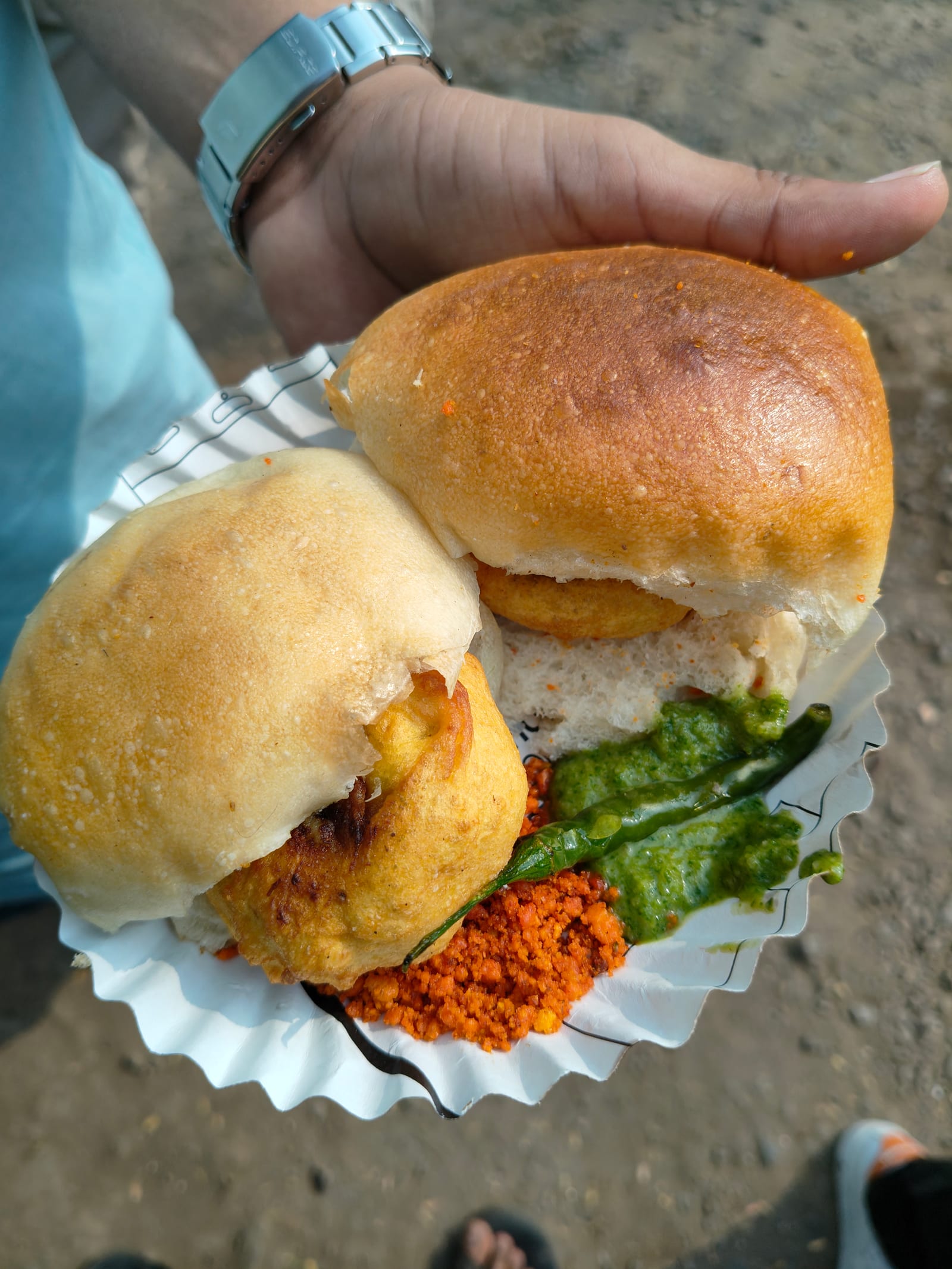 Udupi Express