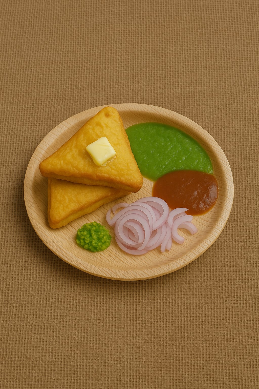 Vadapav Cafe (Shirke Vadapav)