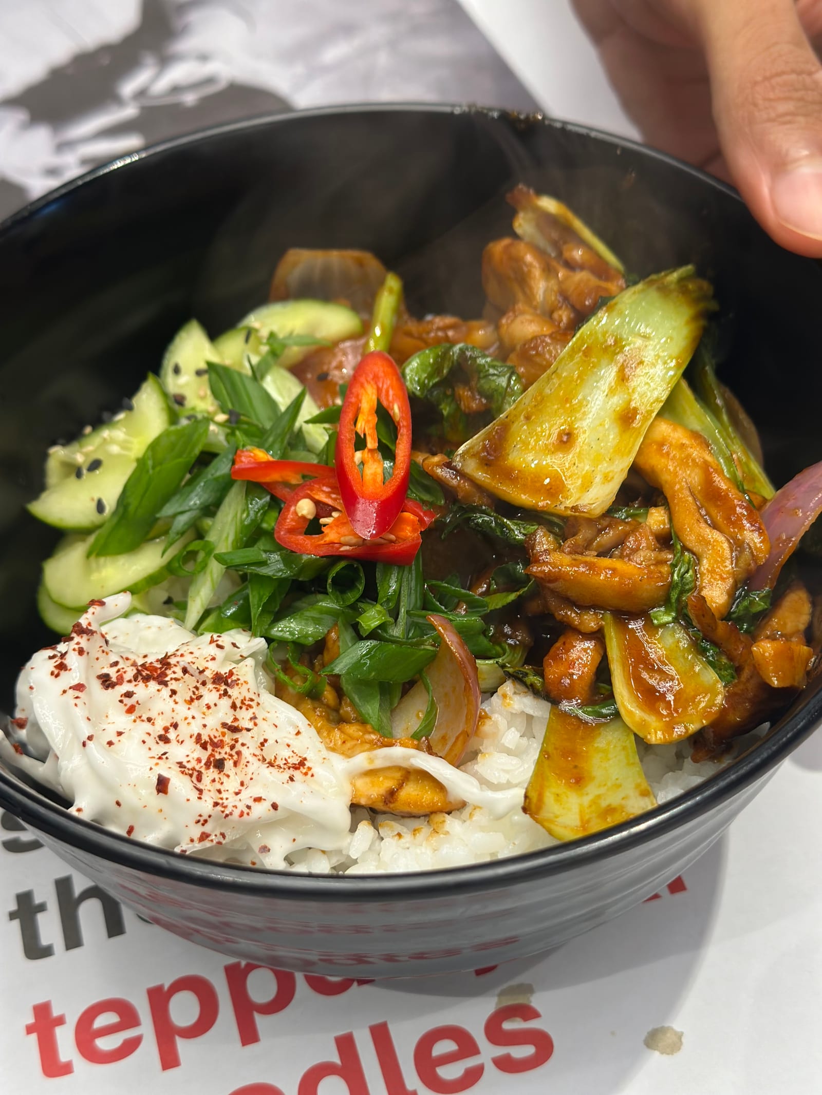 Wagamama