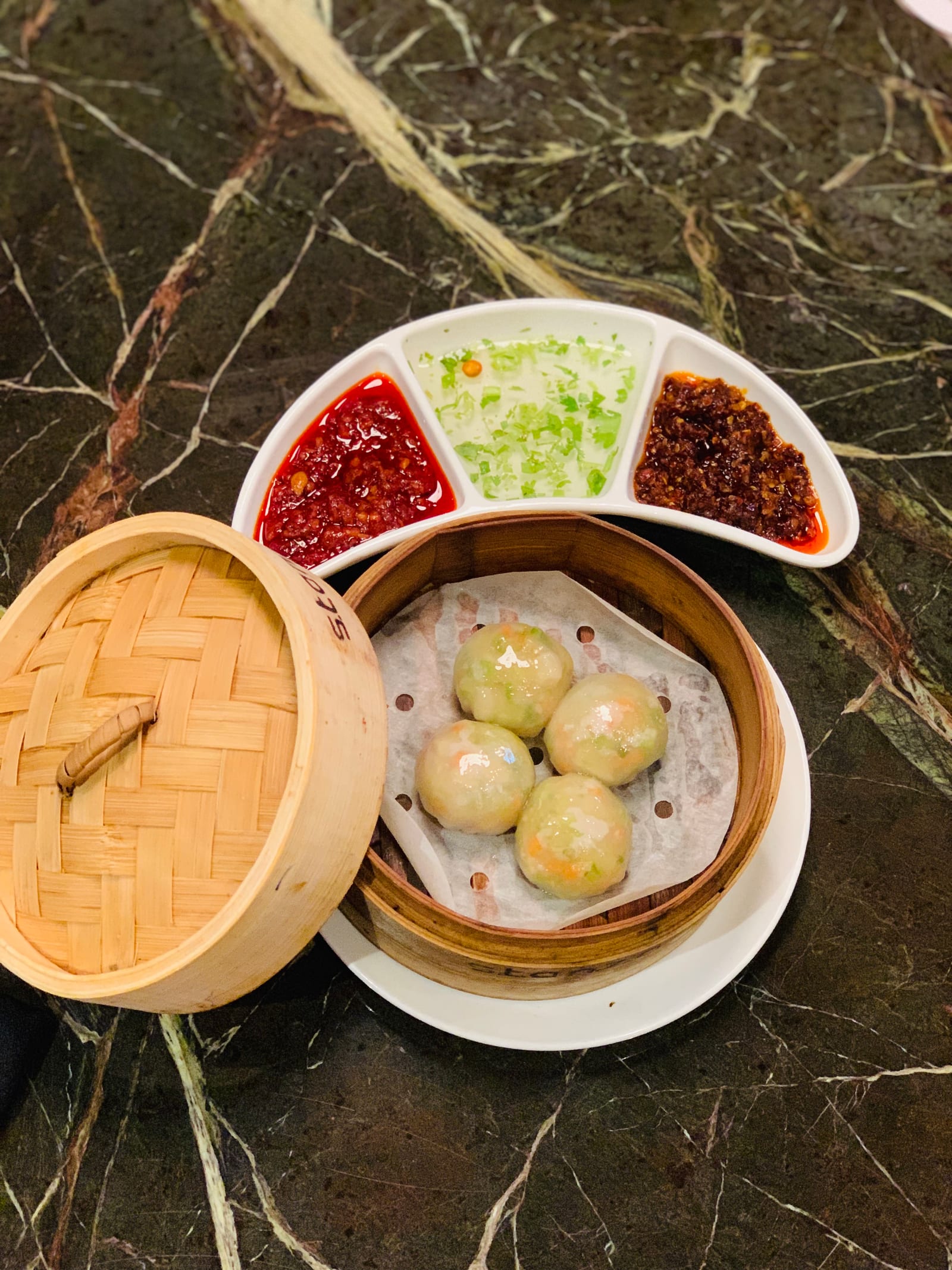 Yazu (Pan Asian Supper Club)