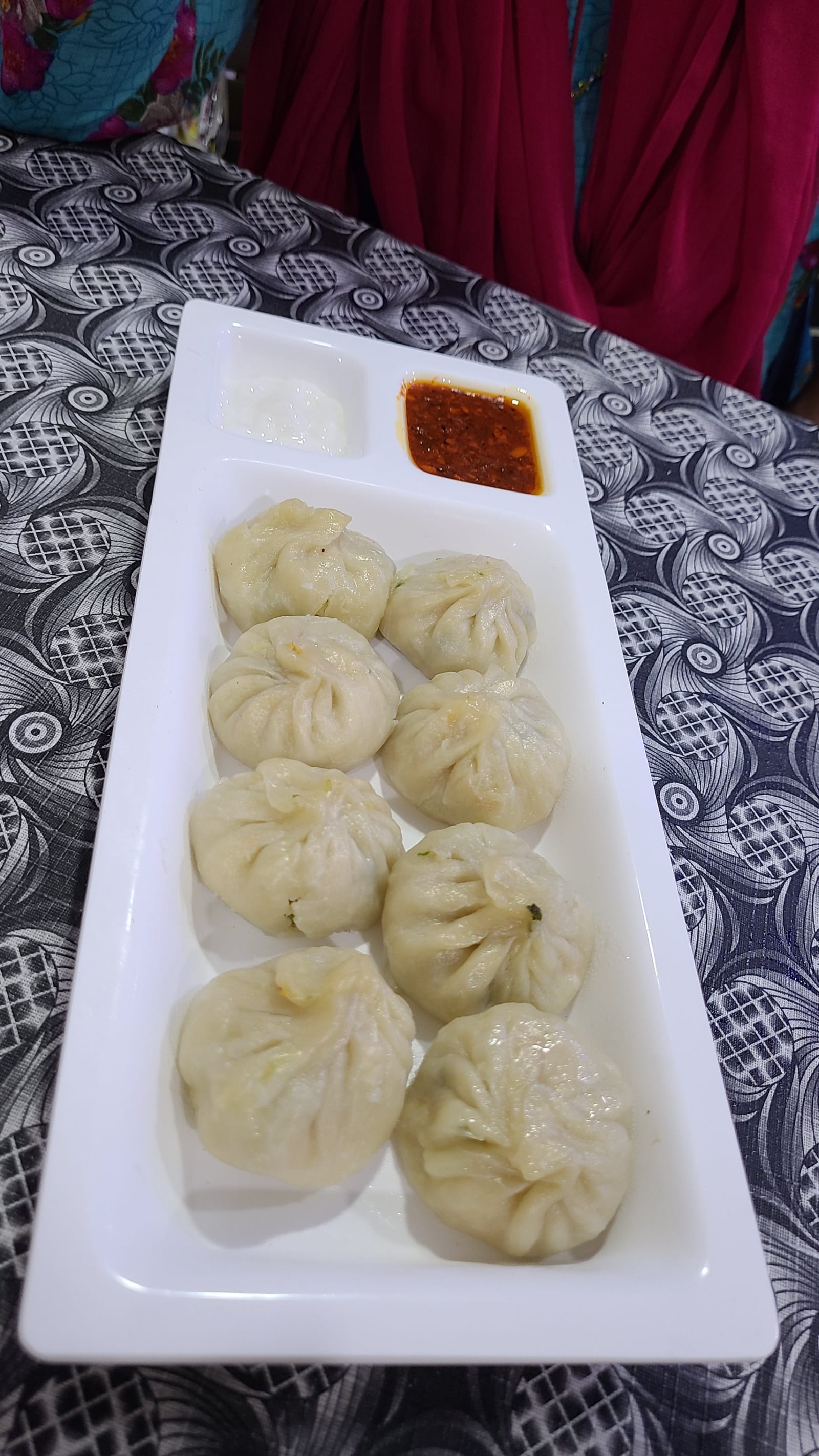 Yummy in Tummy