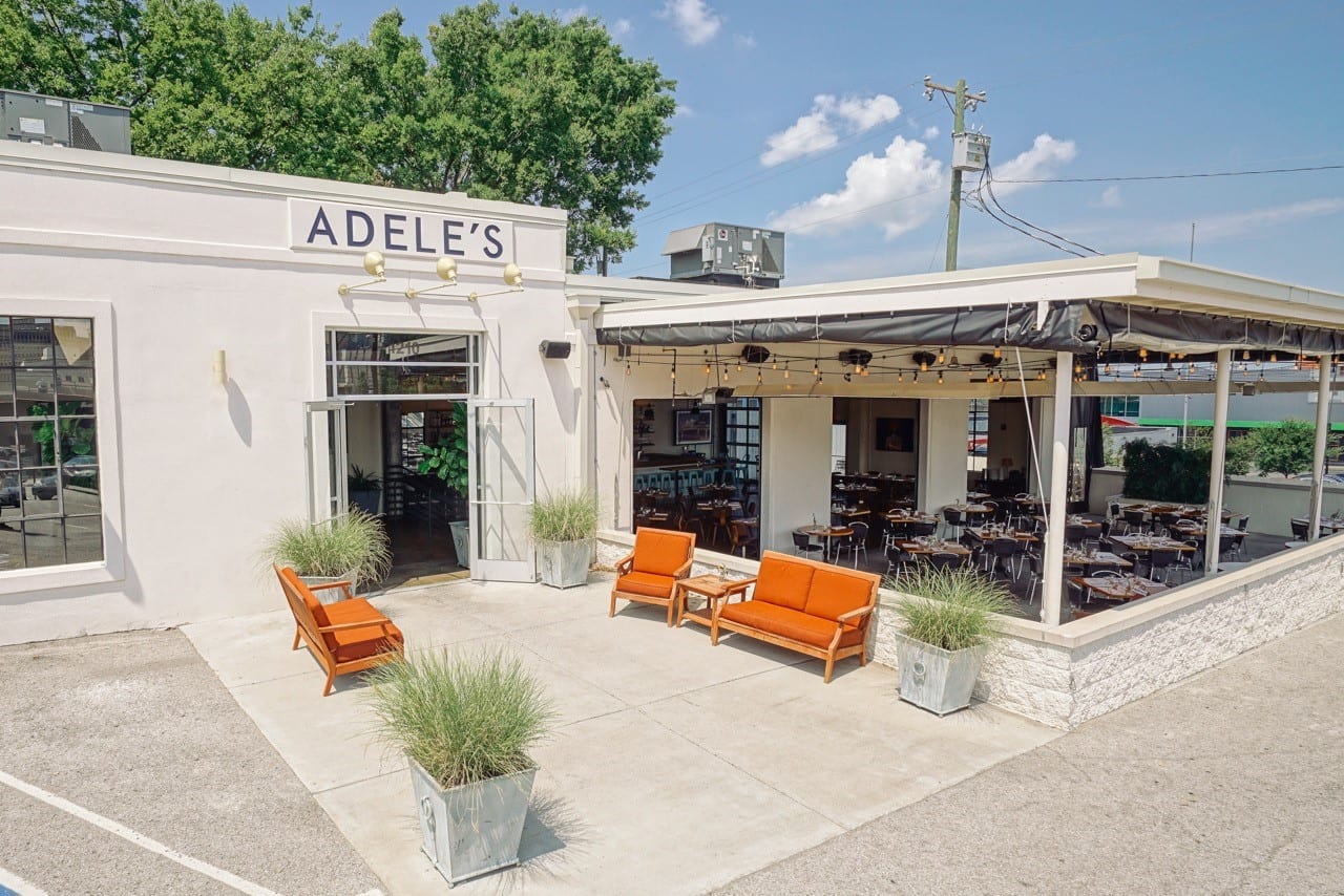 Adele's