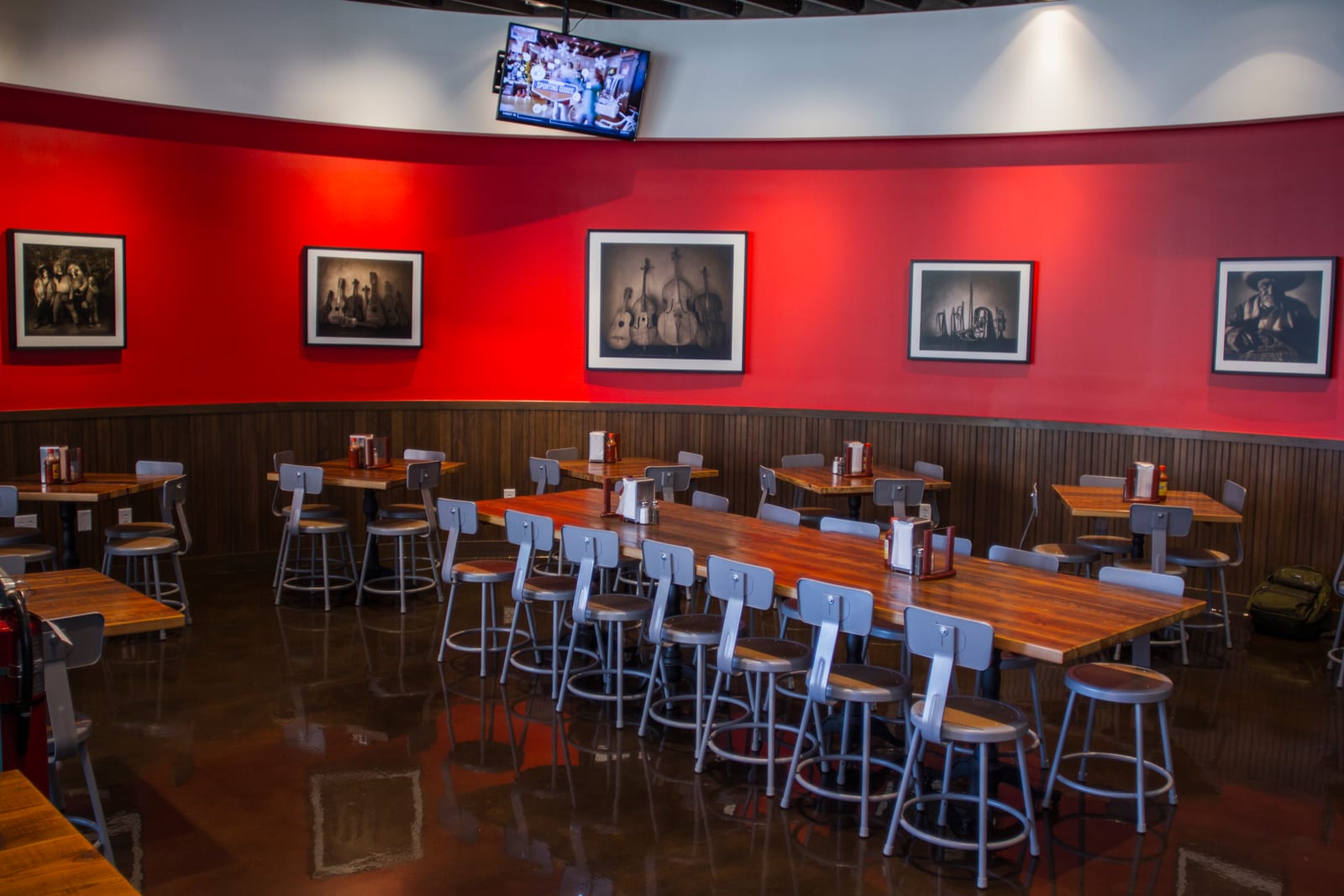 BajoTaco at The Country Music Hall of Fame