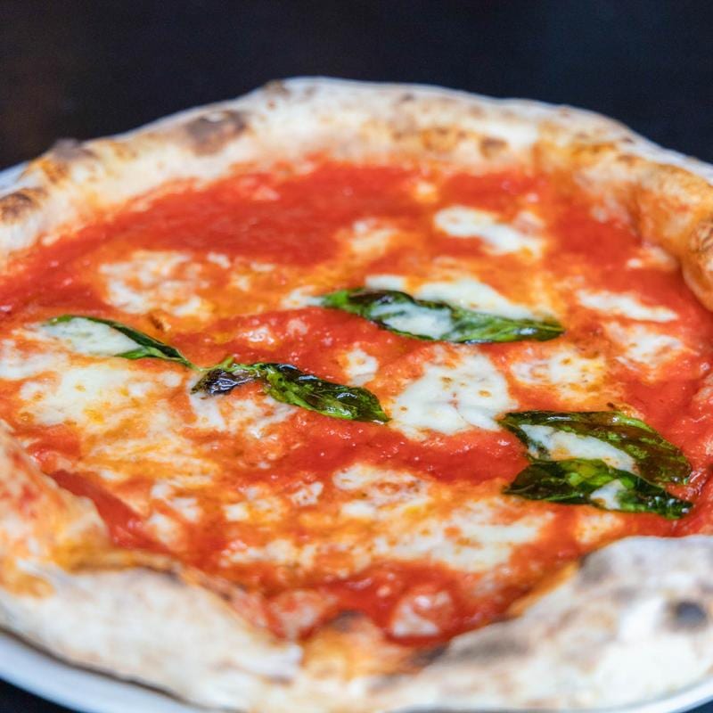 Bella Napoli Pizzeria