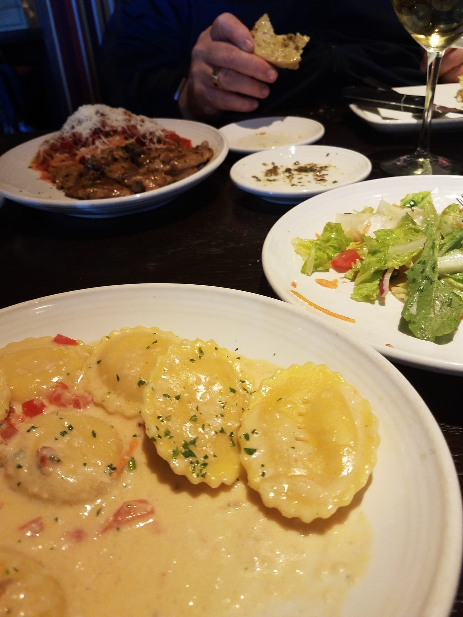 Carrabba's Italian Grill