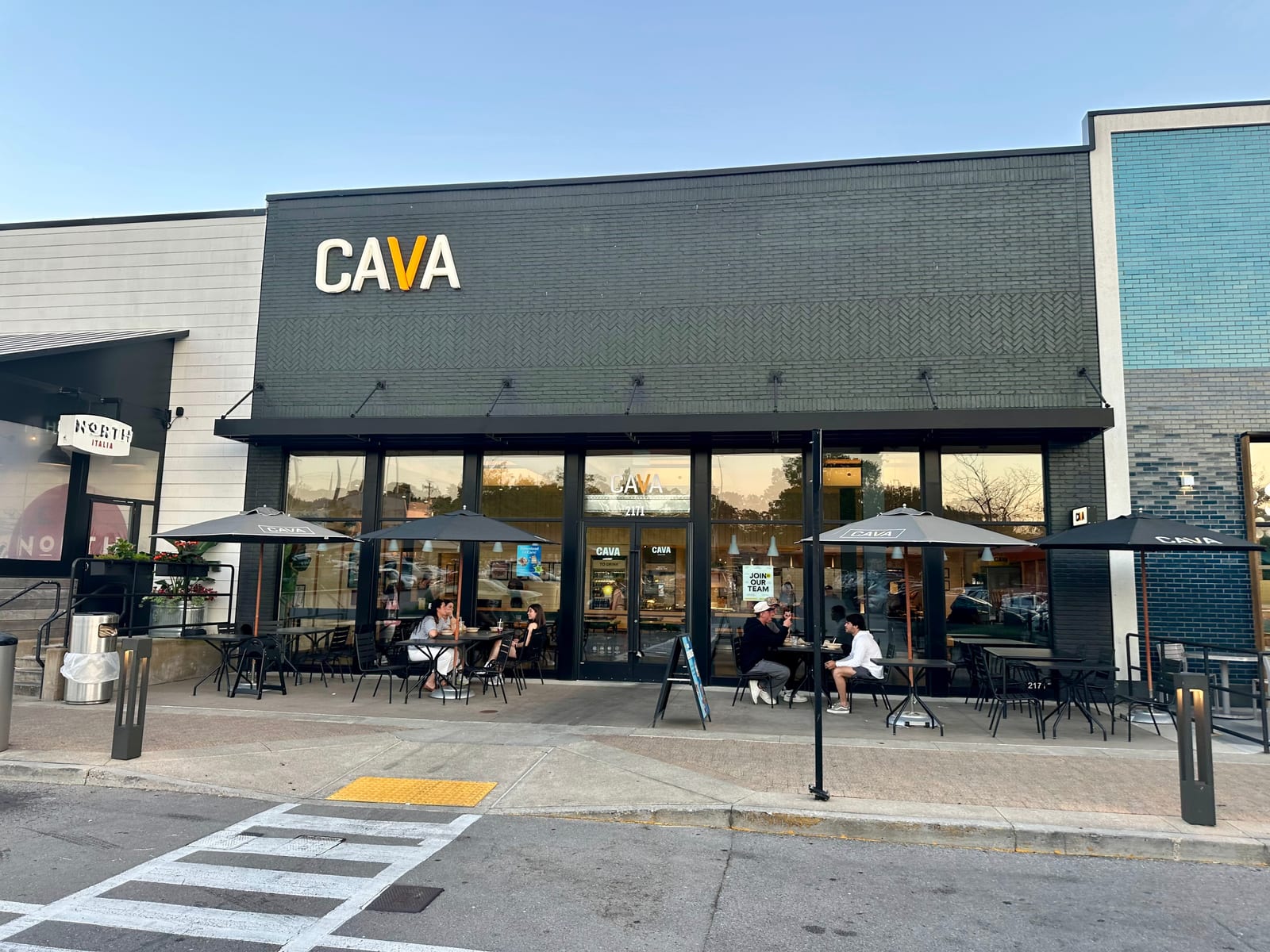 Cava