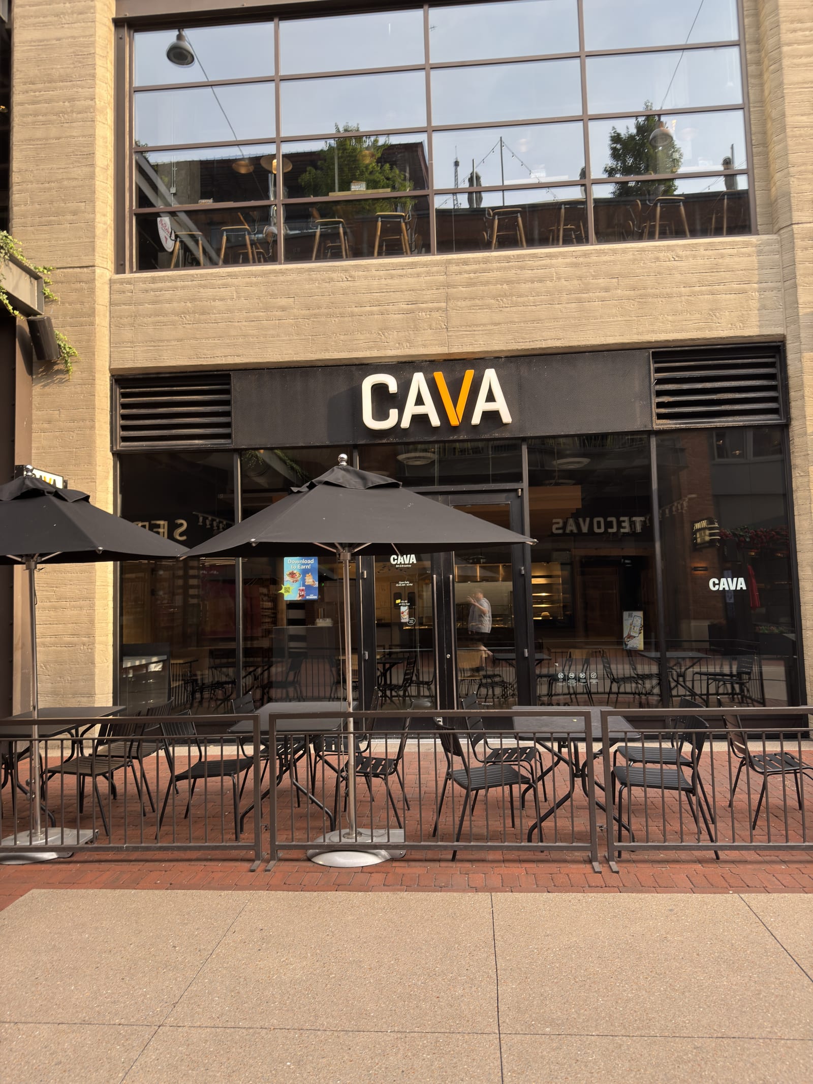Cava