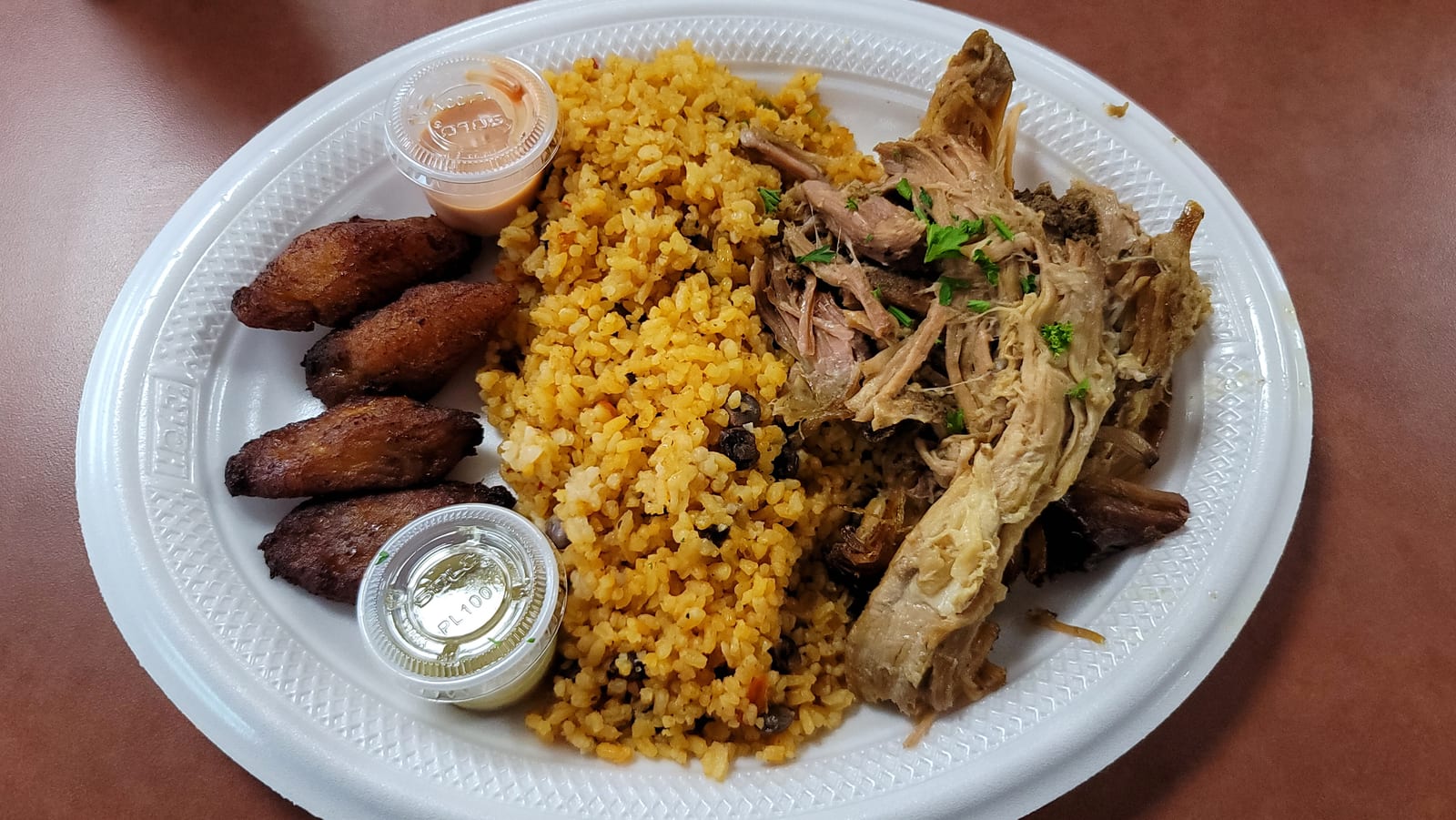 De Mi Campo Restaurant Llc