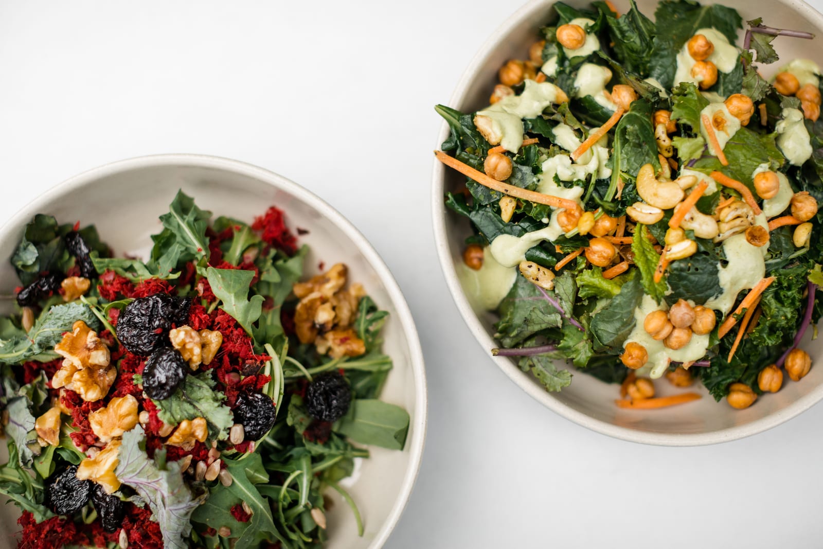 E+ROSE Wellness Cafe (East Nashville)