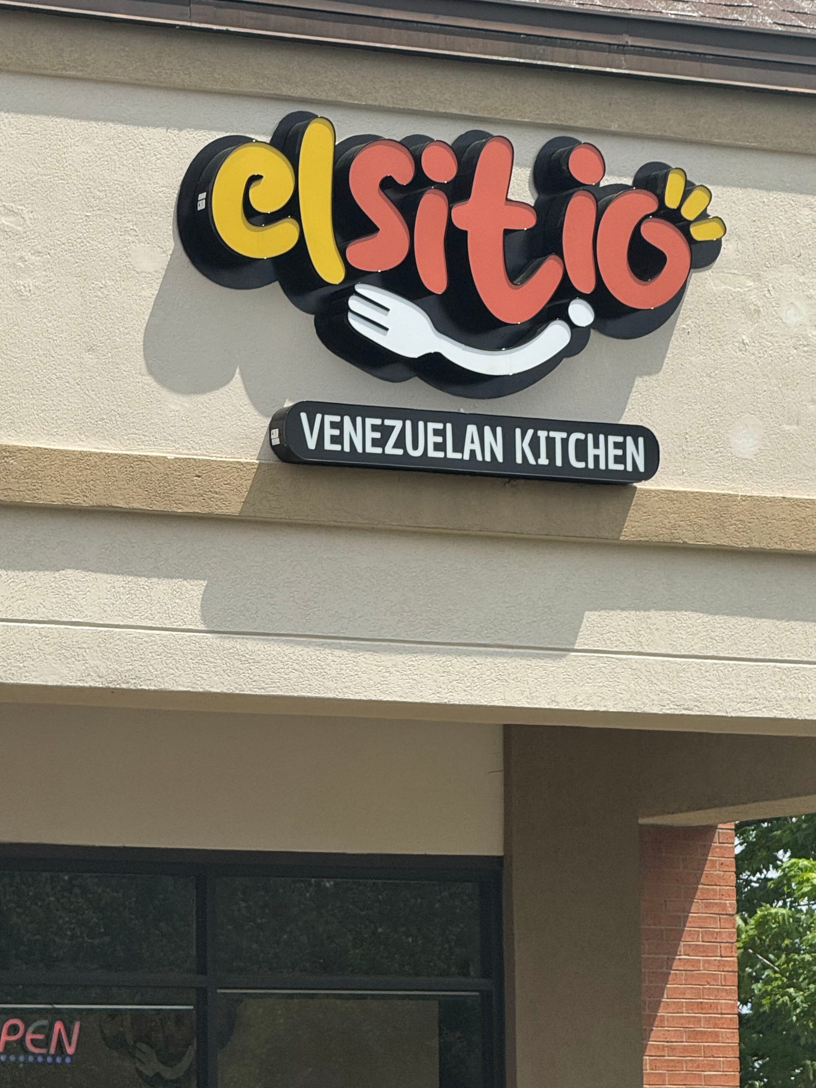El Sitio Venezolano
