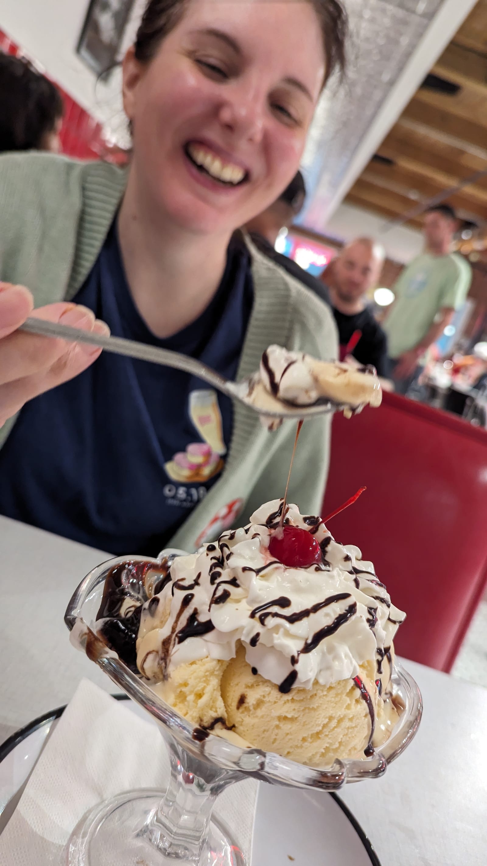 Elliston Place Soda Shop