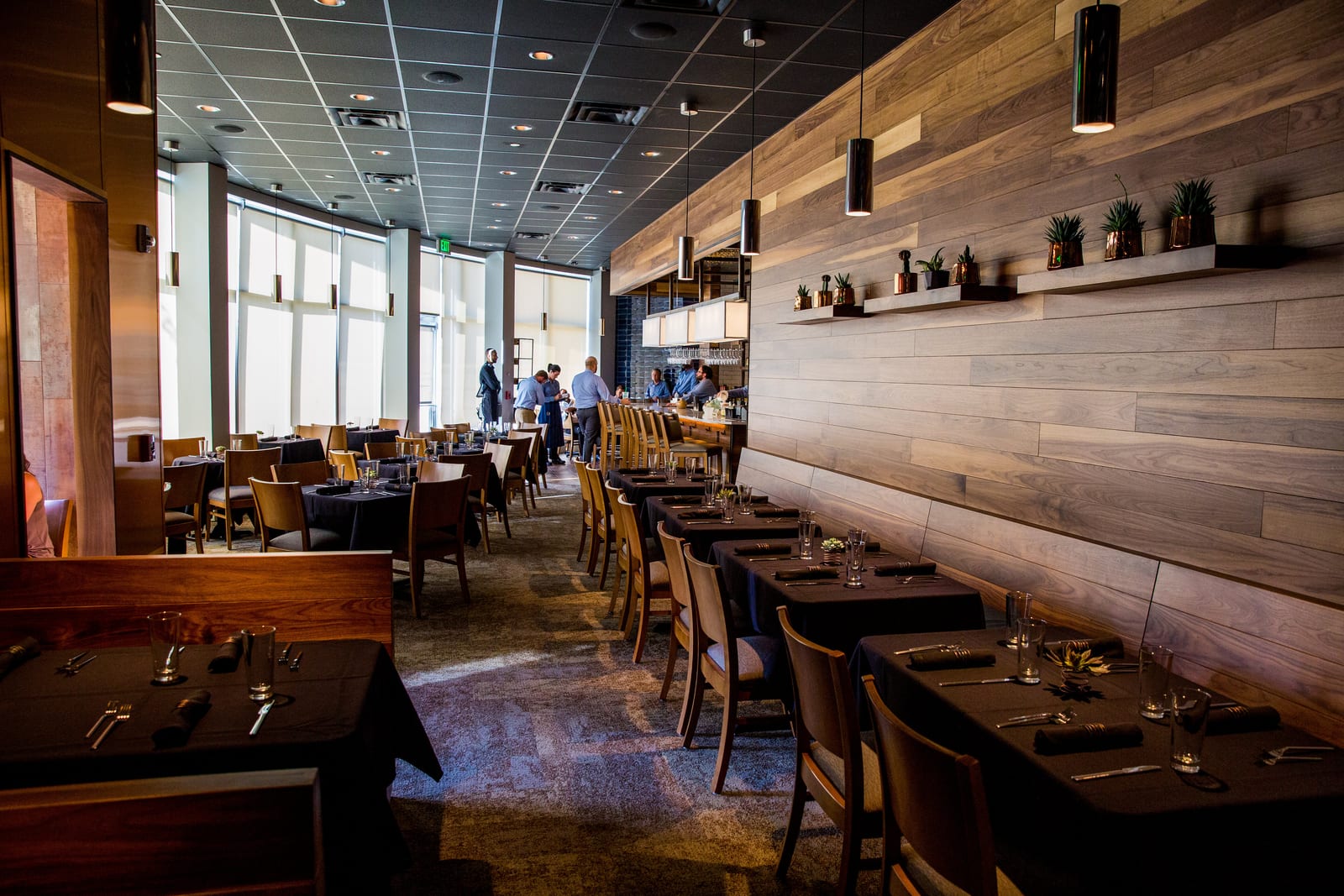 Etc. Restaurant