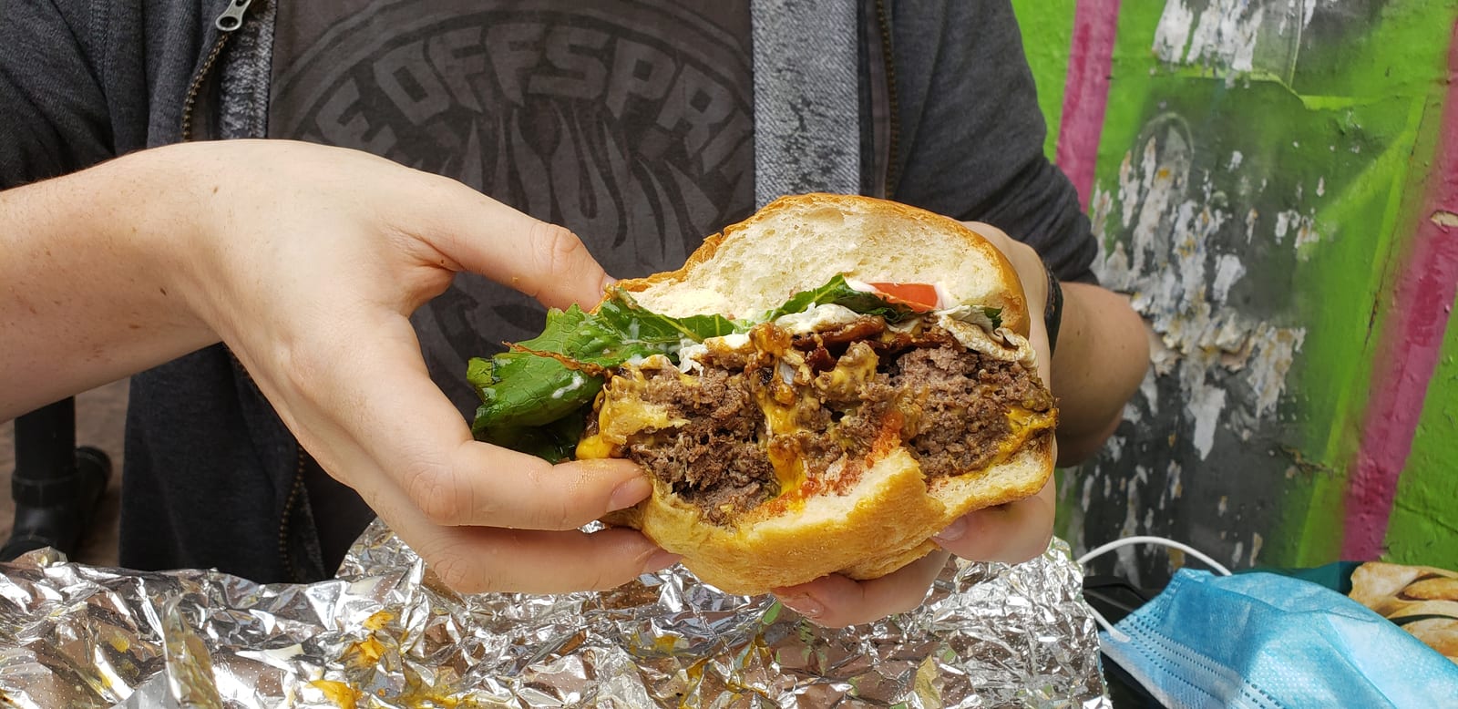 Gabby's Burgers & Fries
