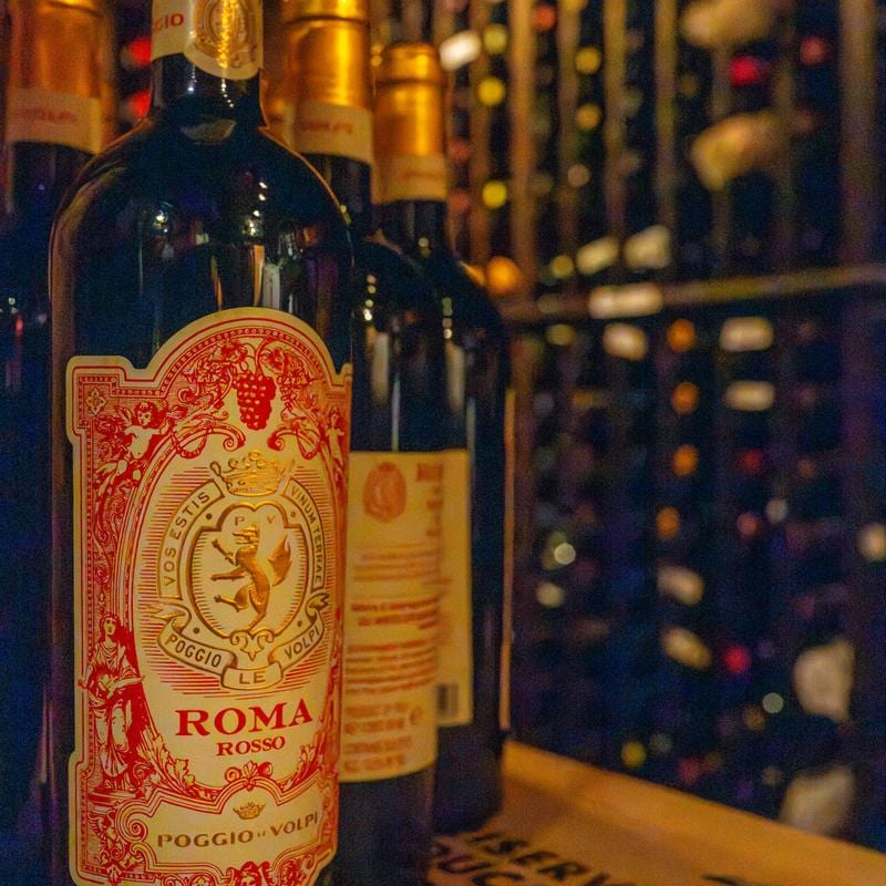 Giovanni Ristorante