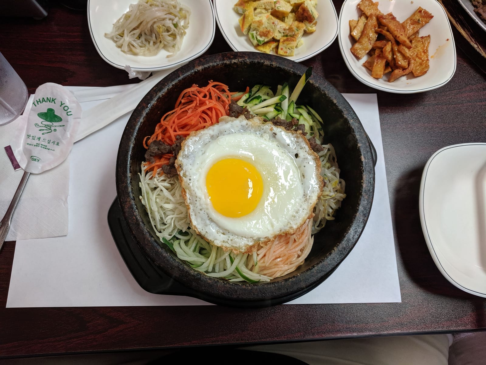 Korea House Restaurant