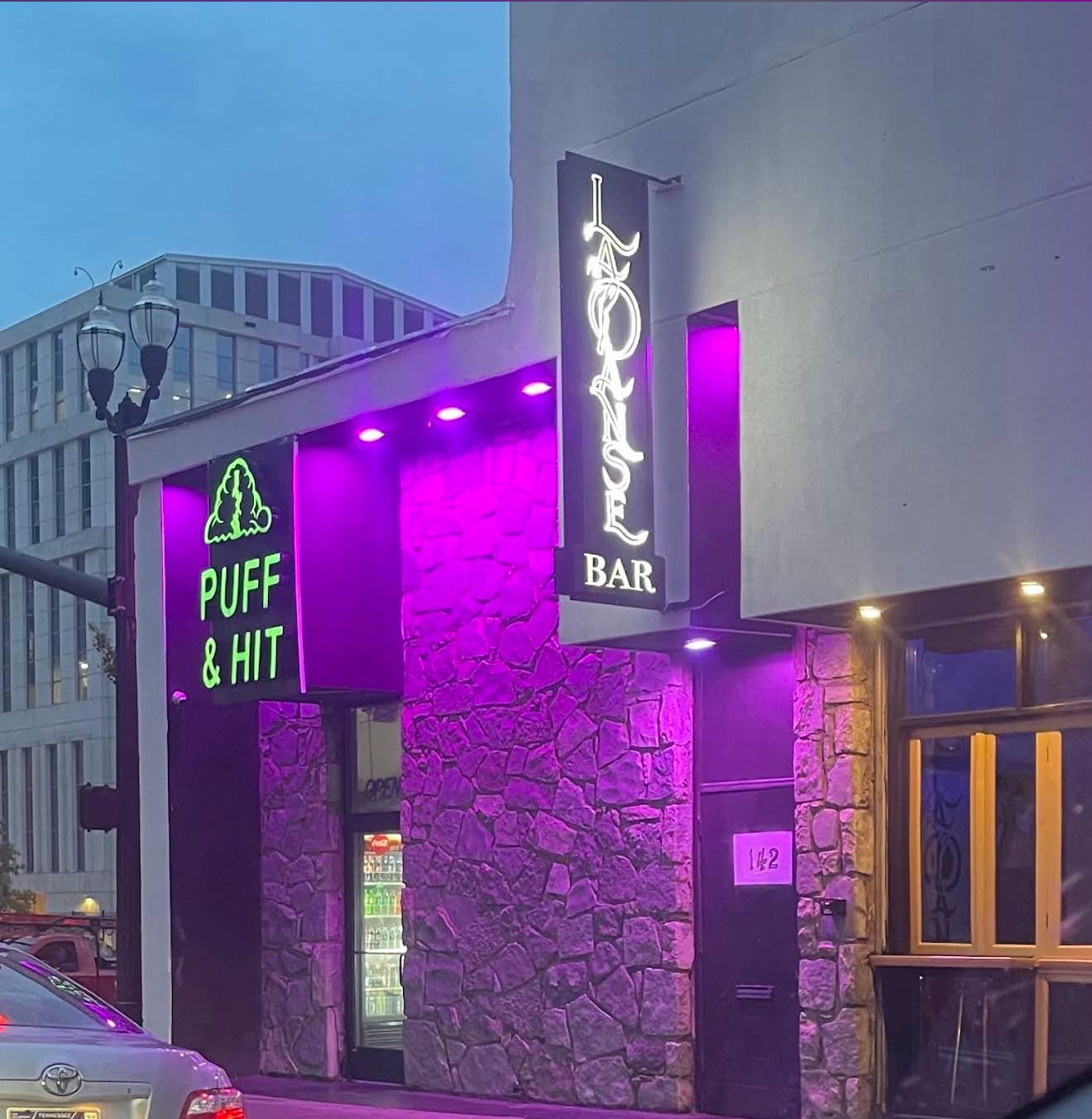 La Danse Nashville Nightclub