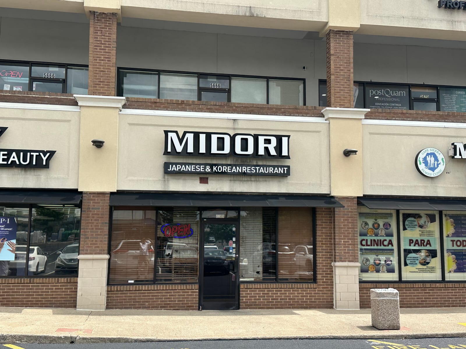 Midori