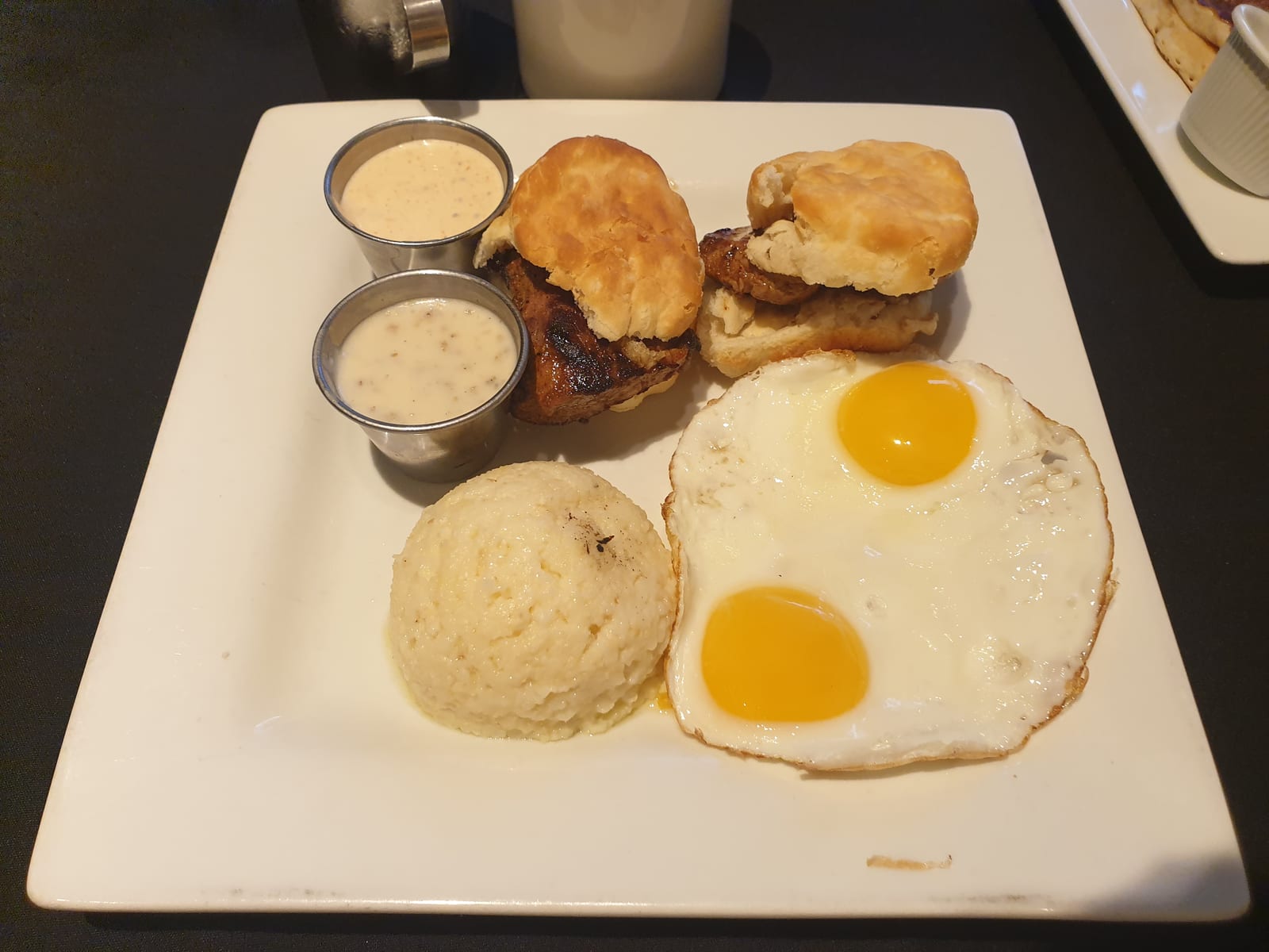 Midtown Cafe