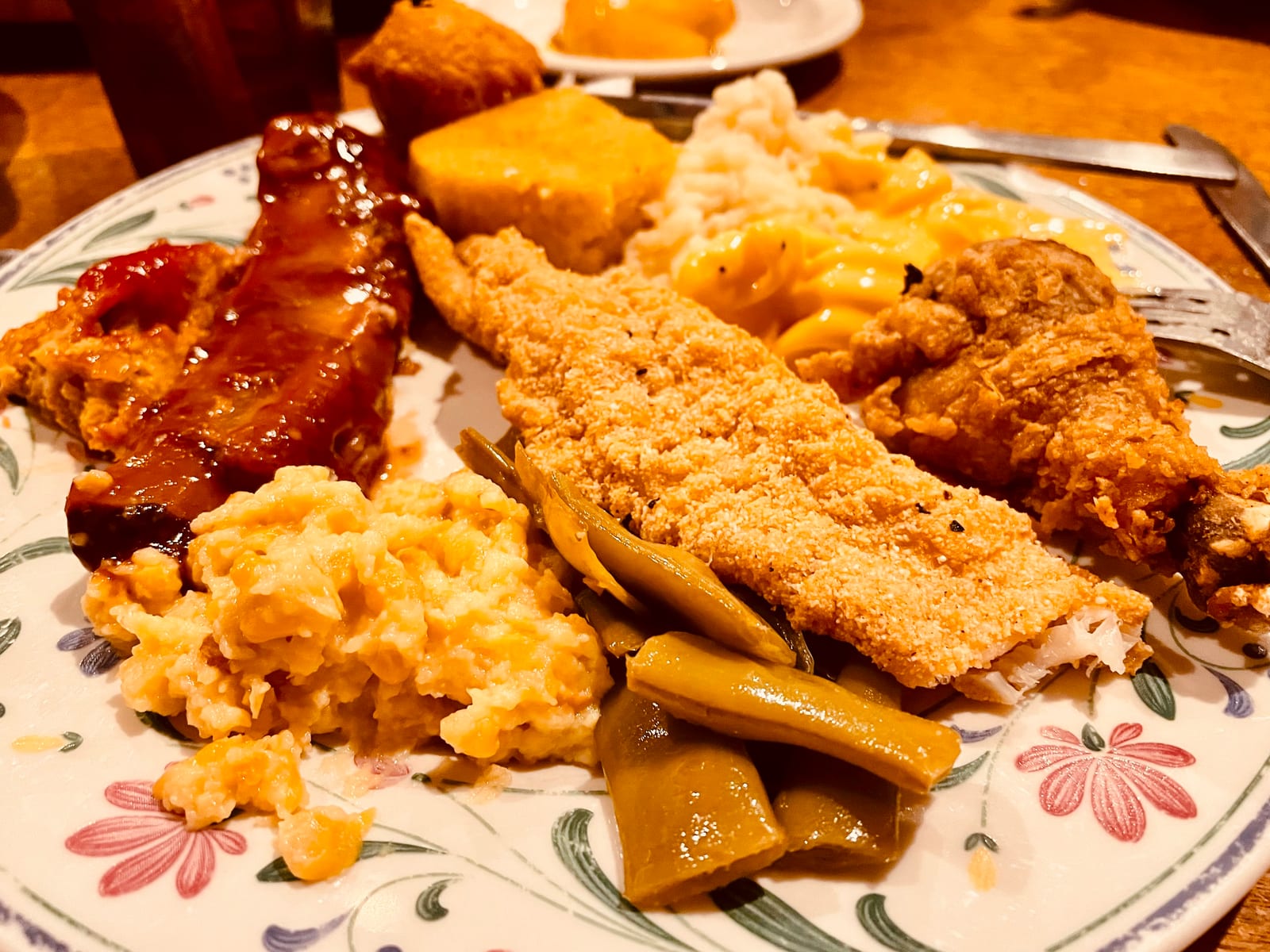 Monell's
