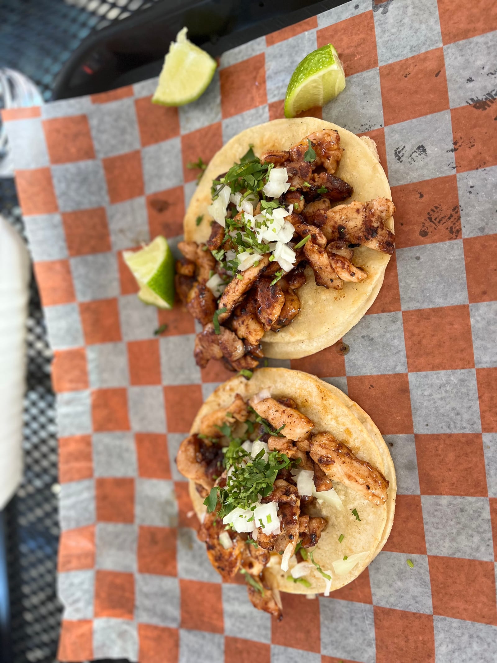 Pie Town Tacos
