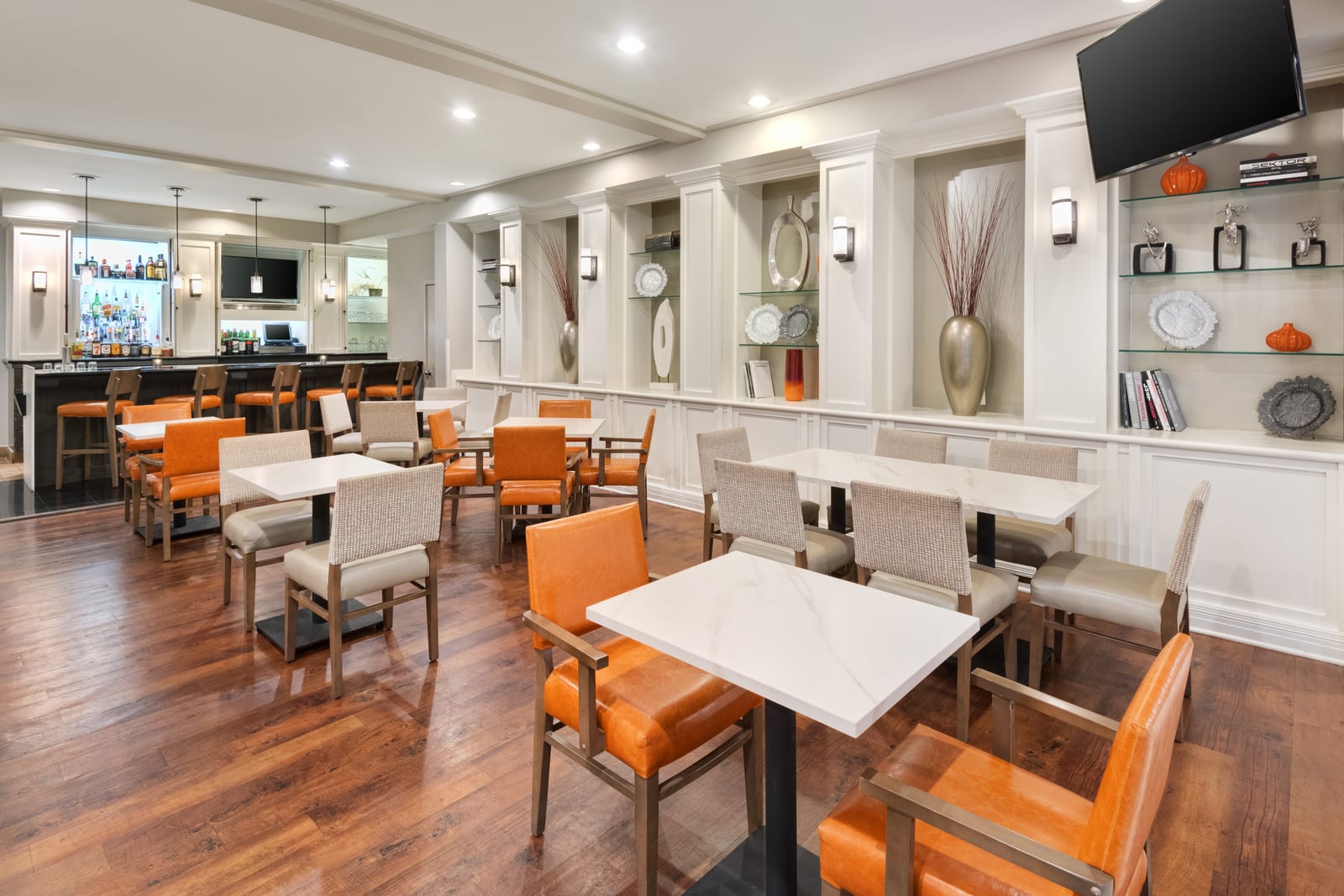 Rbg Bar and Grill