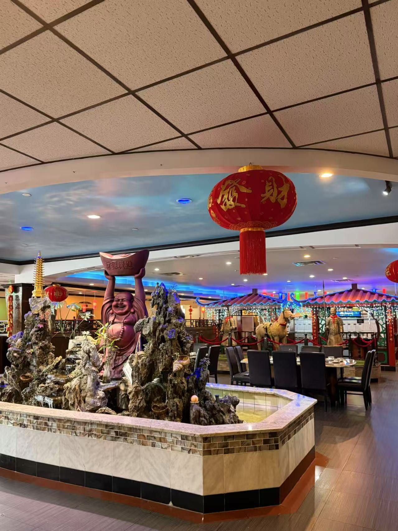 Sichuan Hot Pot & Asian Cuisine