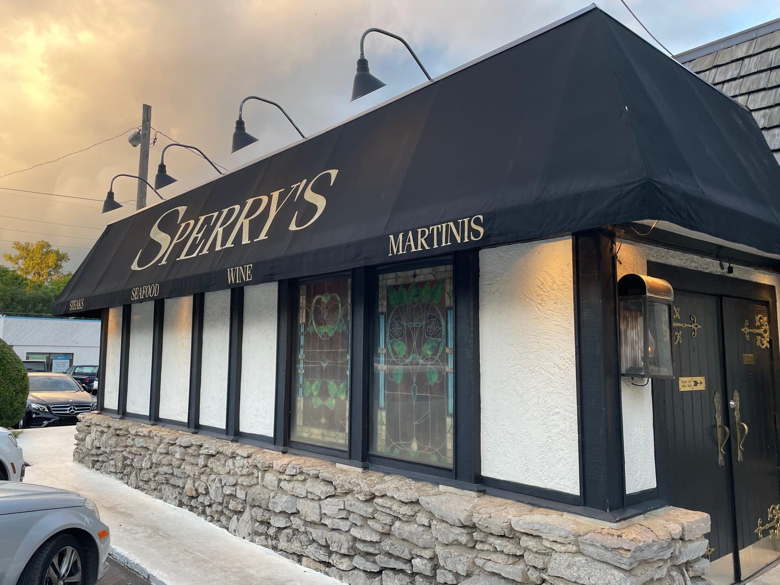 Sperry's Belle Meade