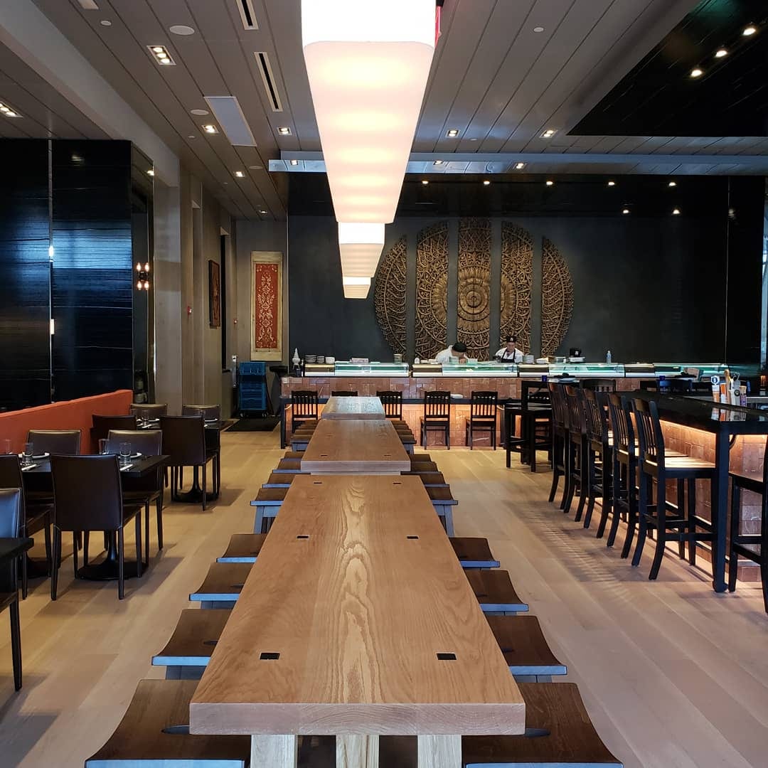 Sunda New Asian