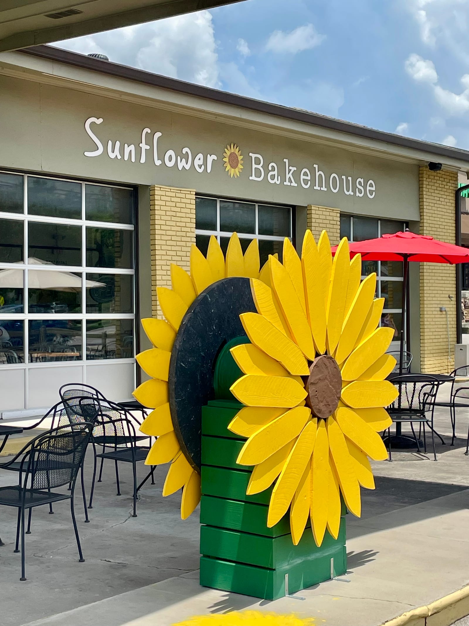 Sunflower Bakehouse