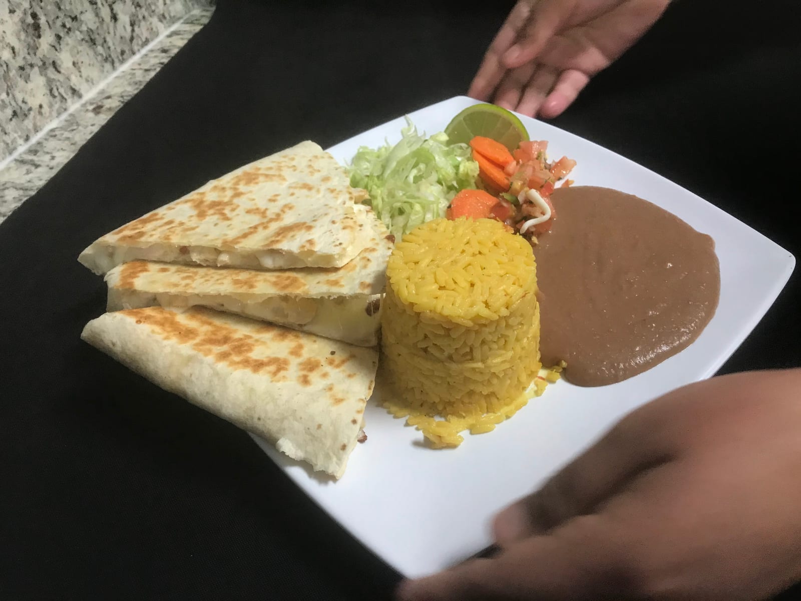 Taqueria El Paladar