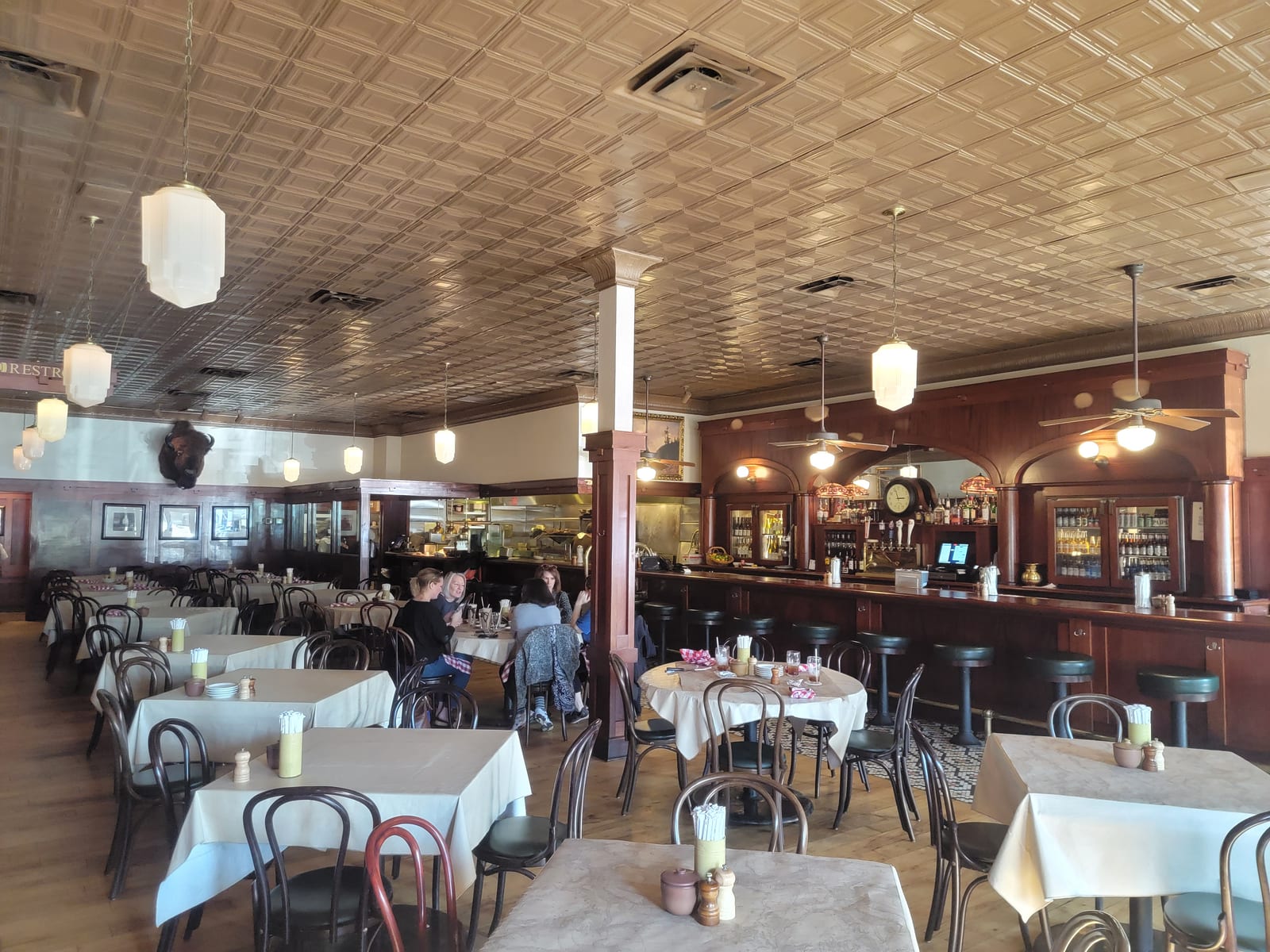 Ted's Montana Grill