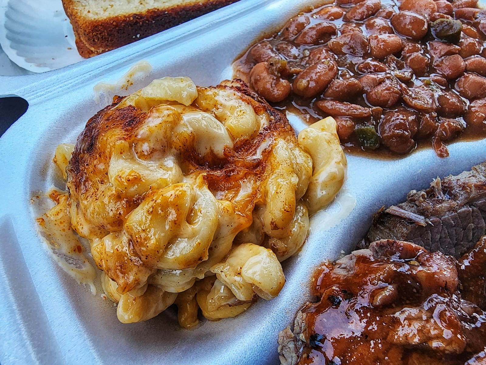 Tex's World Famous Bar-B-Q