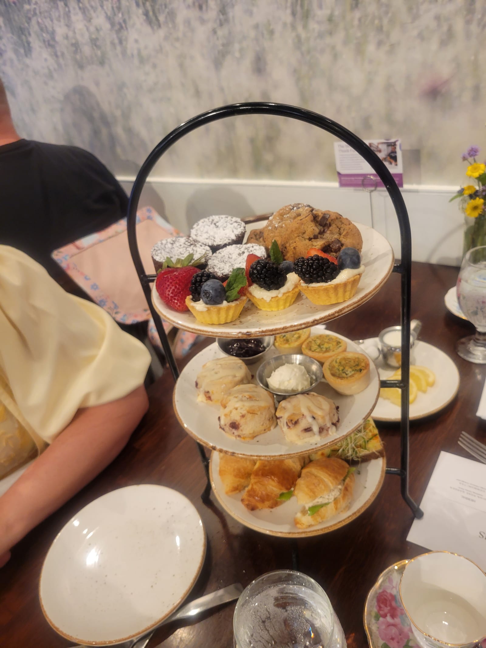 The Café at Thistle Farms