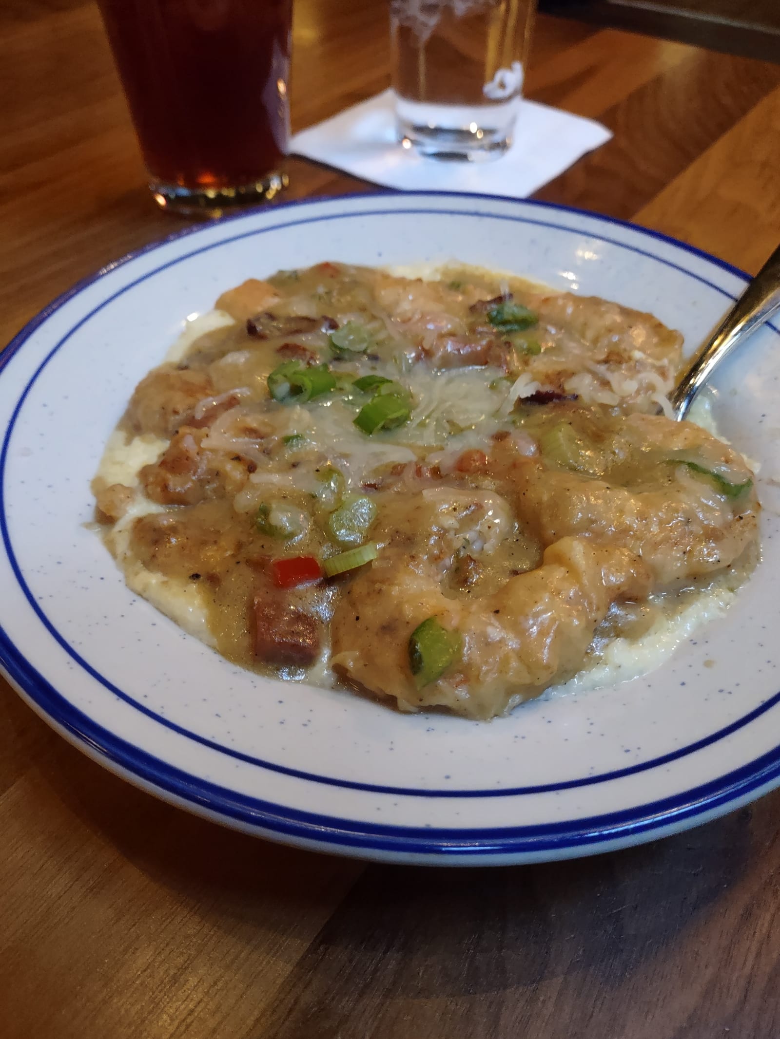The Countrypolitan Bar & Kitchen